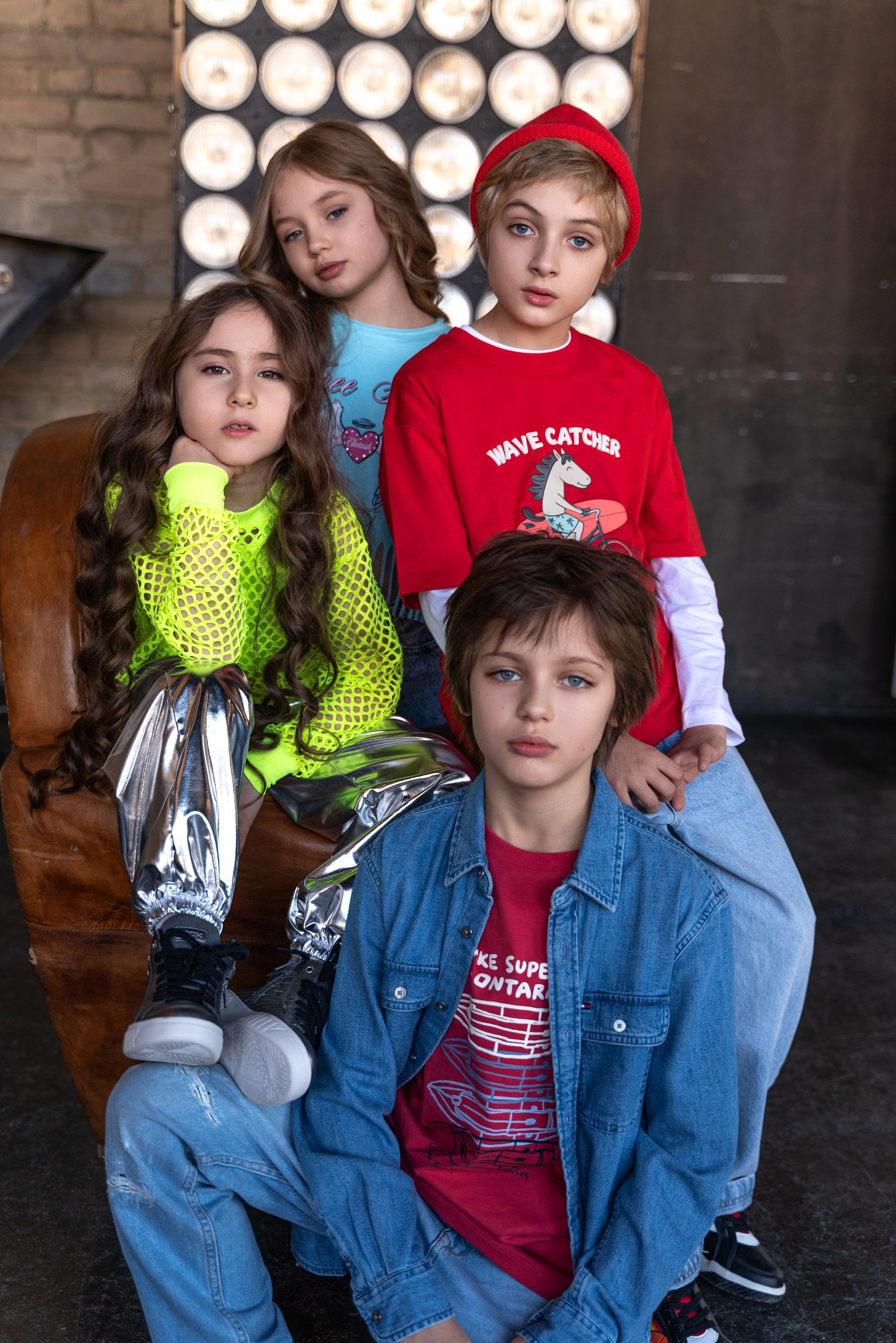 Leo. Фотограф Москва Виктория Вишневская актерское / модельное портфолио