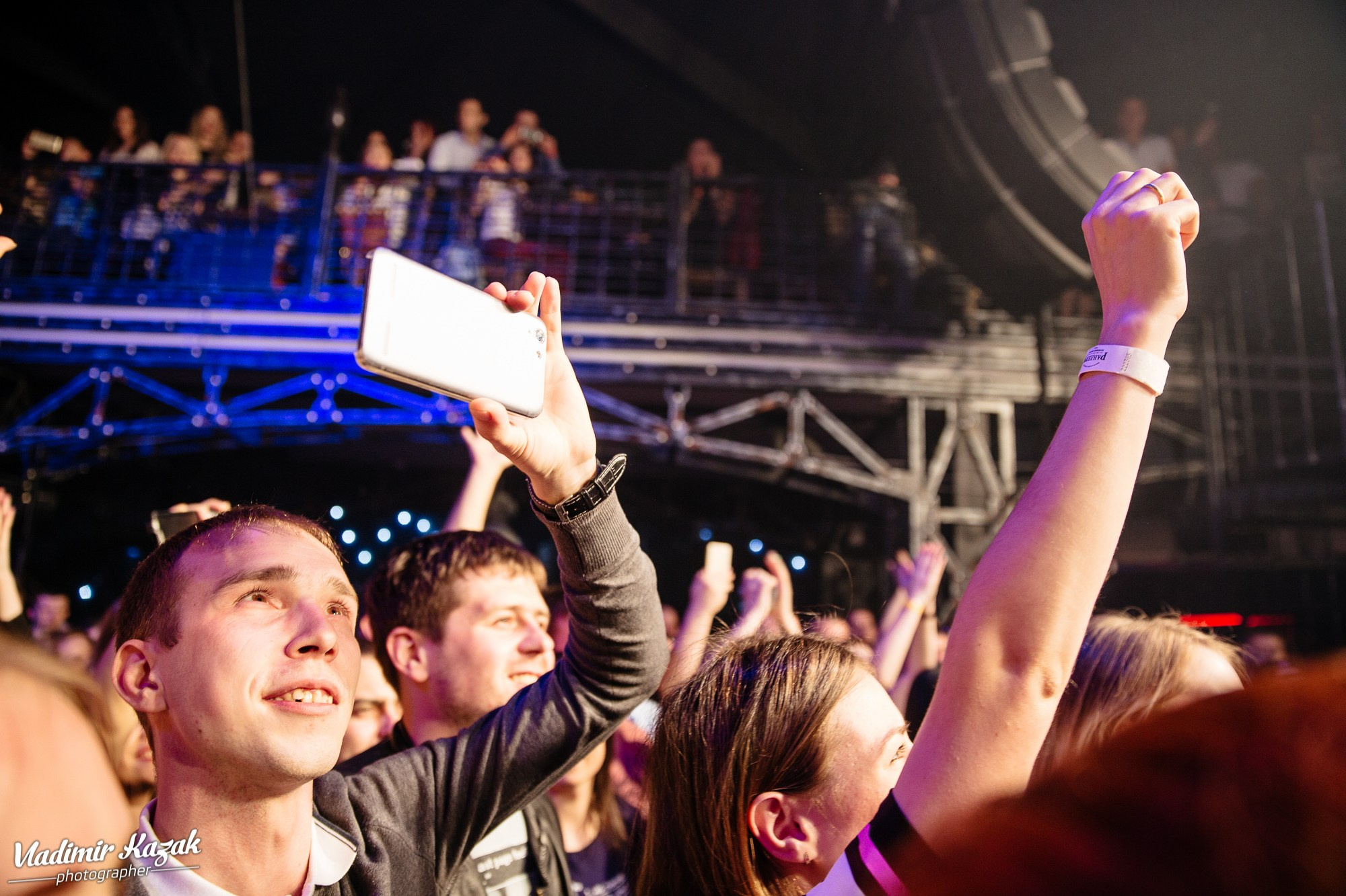 Каста. Профессиональный фотограф в Волгодонске и Ростове Владимир Казак
