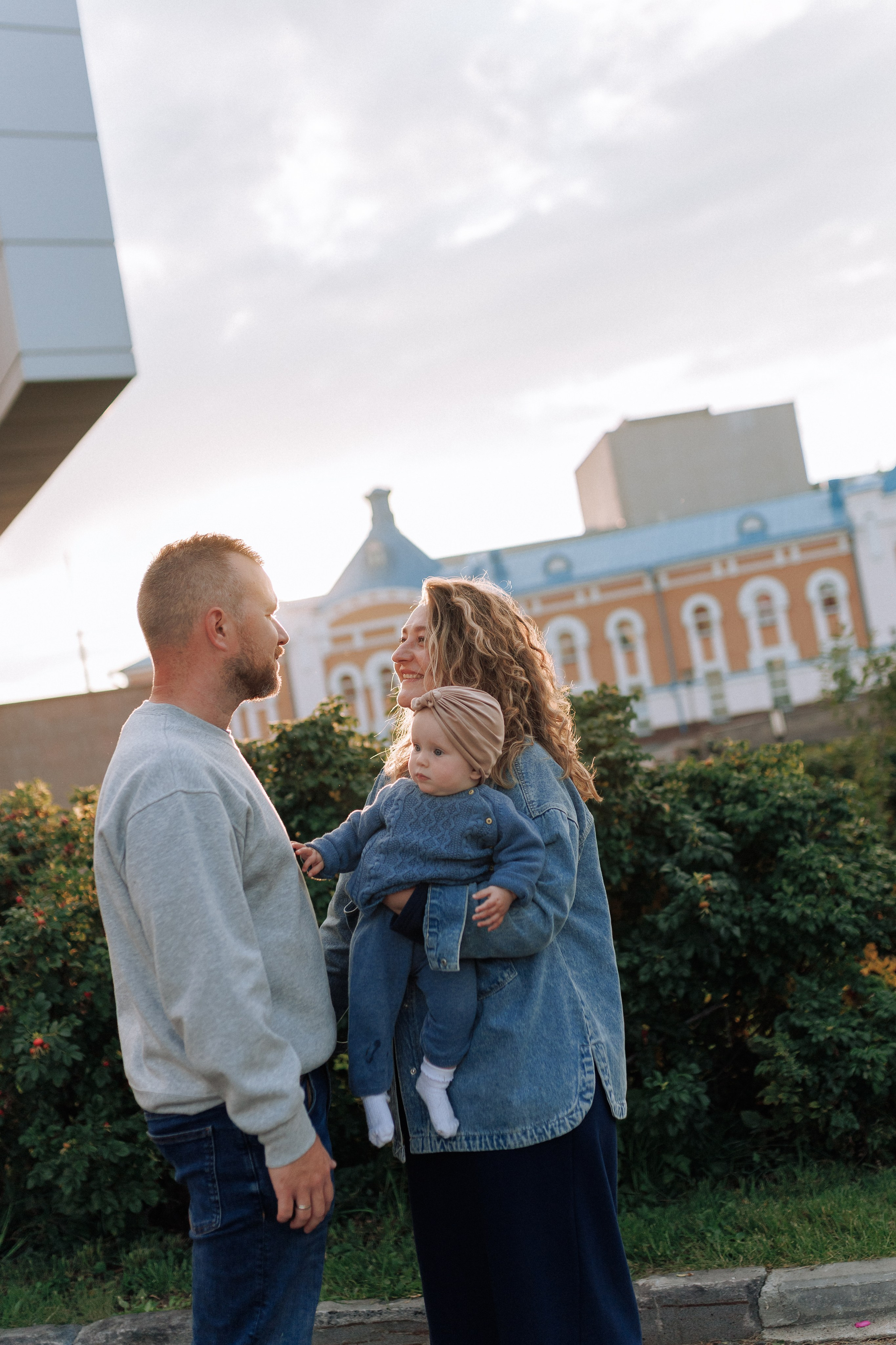 Даша Саша Платон Агата. Женский и семейный фотограф в Томске Алиса Качан