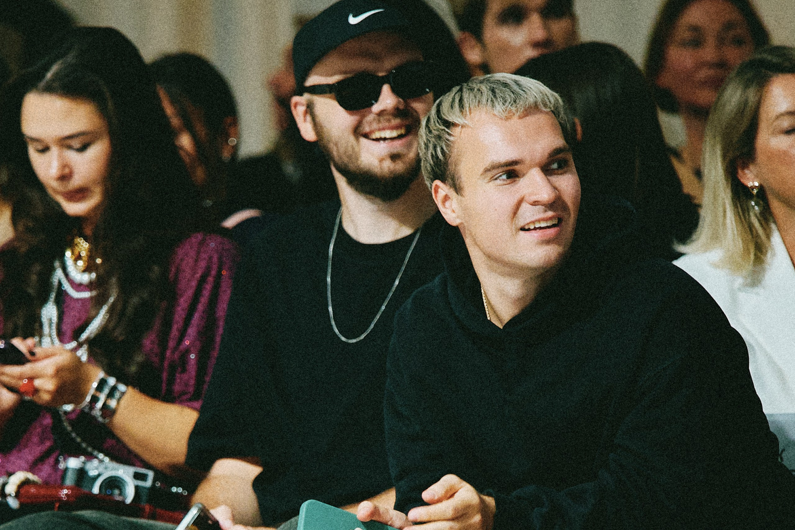 День второй. Уральская международная неделя моды 2024