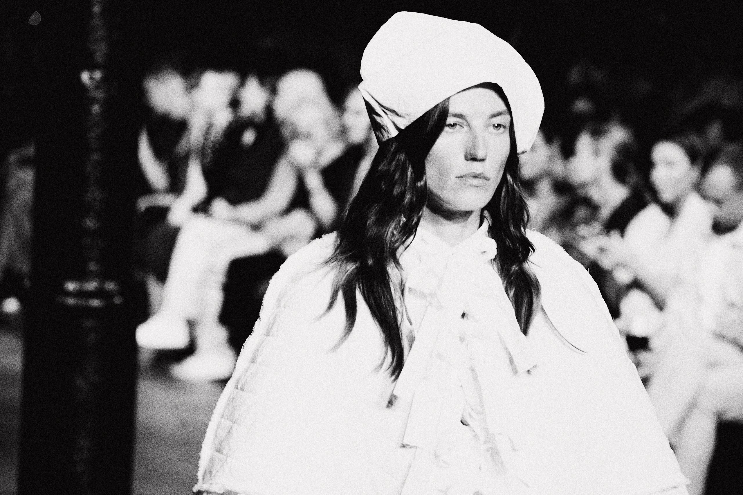 День пятый. Уральская международная неделя моды 2024