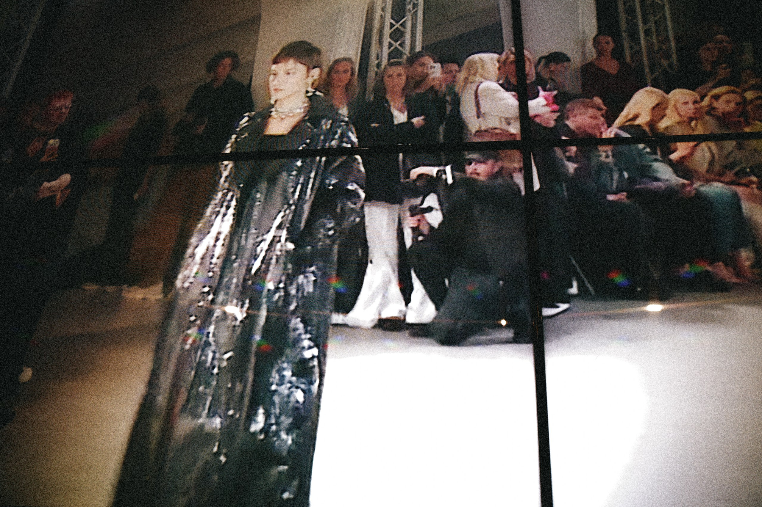 День третий. Уральская международная неделя моды 2024