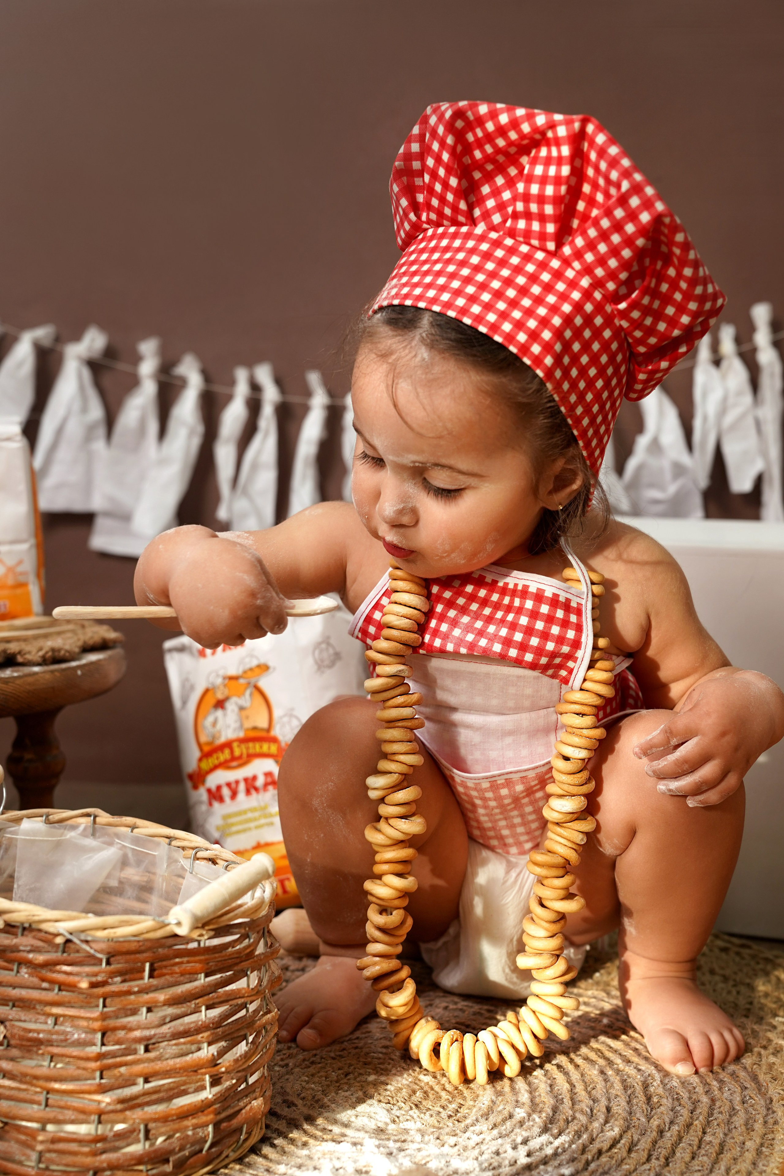 Двухлетки. Фотограф новорожденных, детей до года и беременных в Симферополе