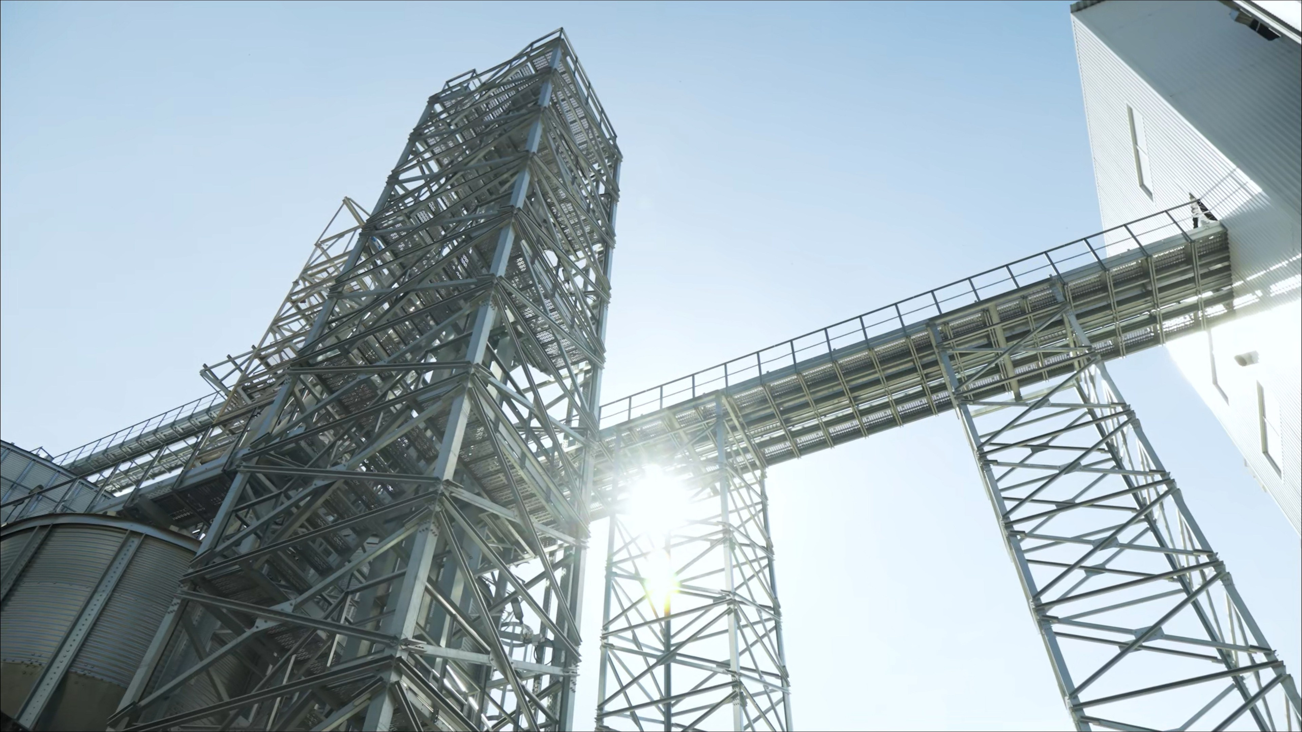 Аграриям и промышленности. Видеосъемка для бизнеса Воронеж