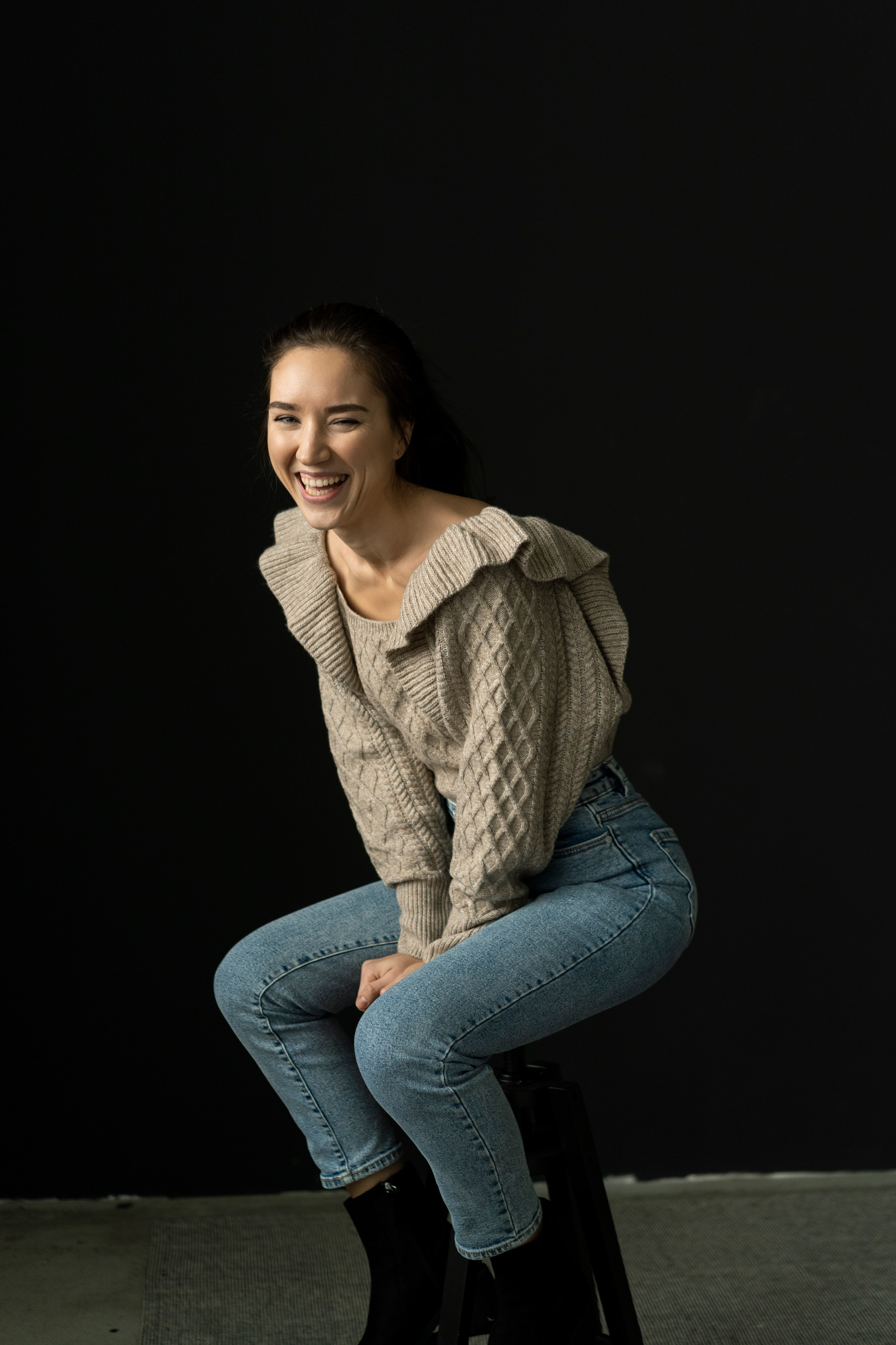 Maria. Фотограф Ирина Соколенко Санкт-Петербург