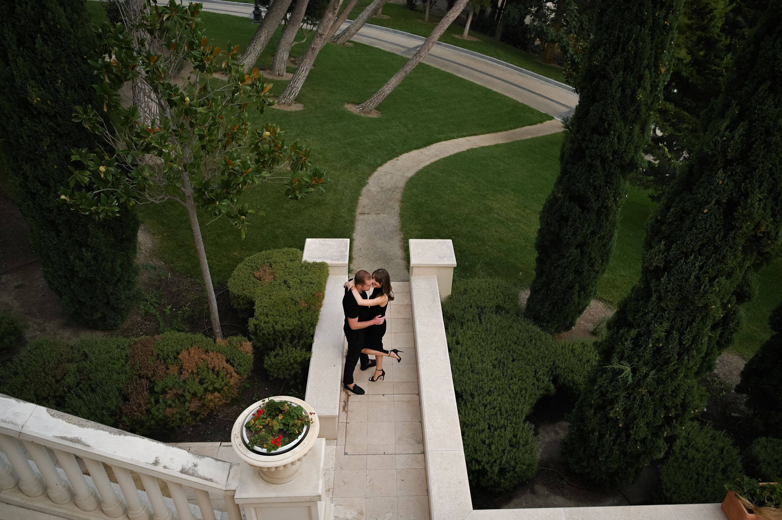 LOVESTORY Миша и Катя (Nimfea). Свадебный фотограф. Крым и дальше!