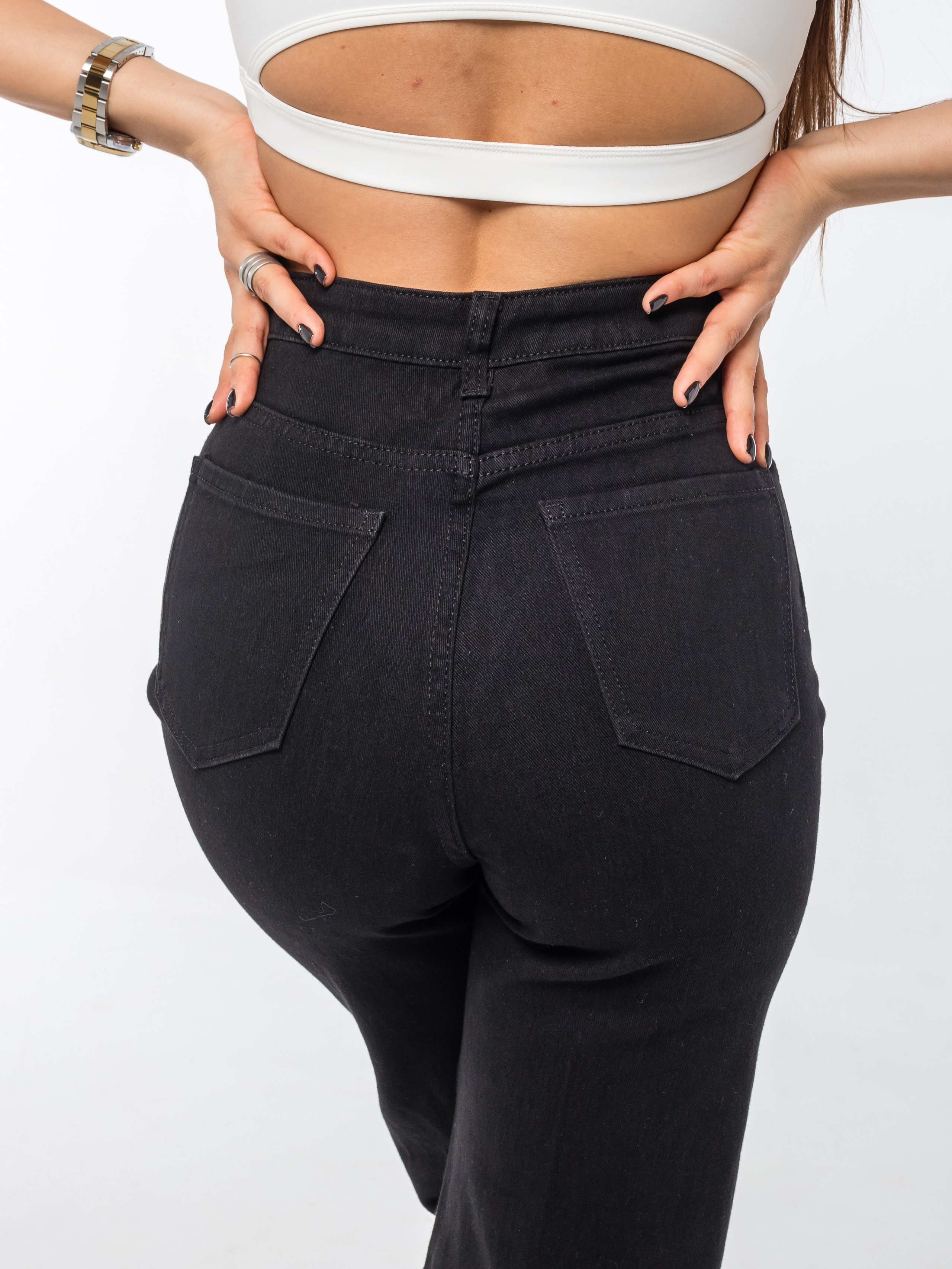 Джинсы. Фотограф в Краснодаре Арина Кудряшова