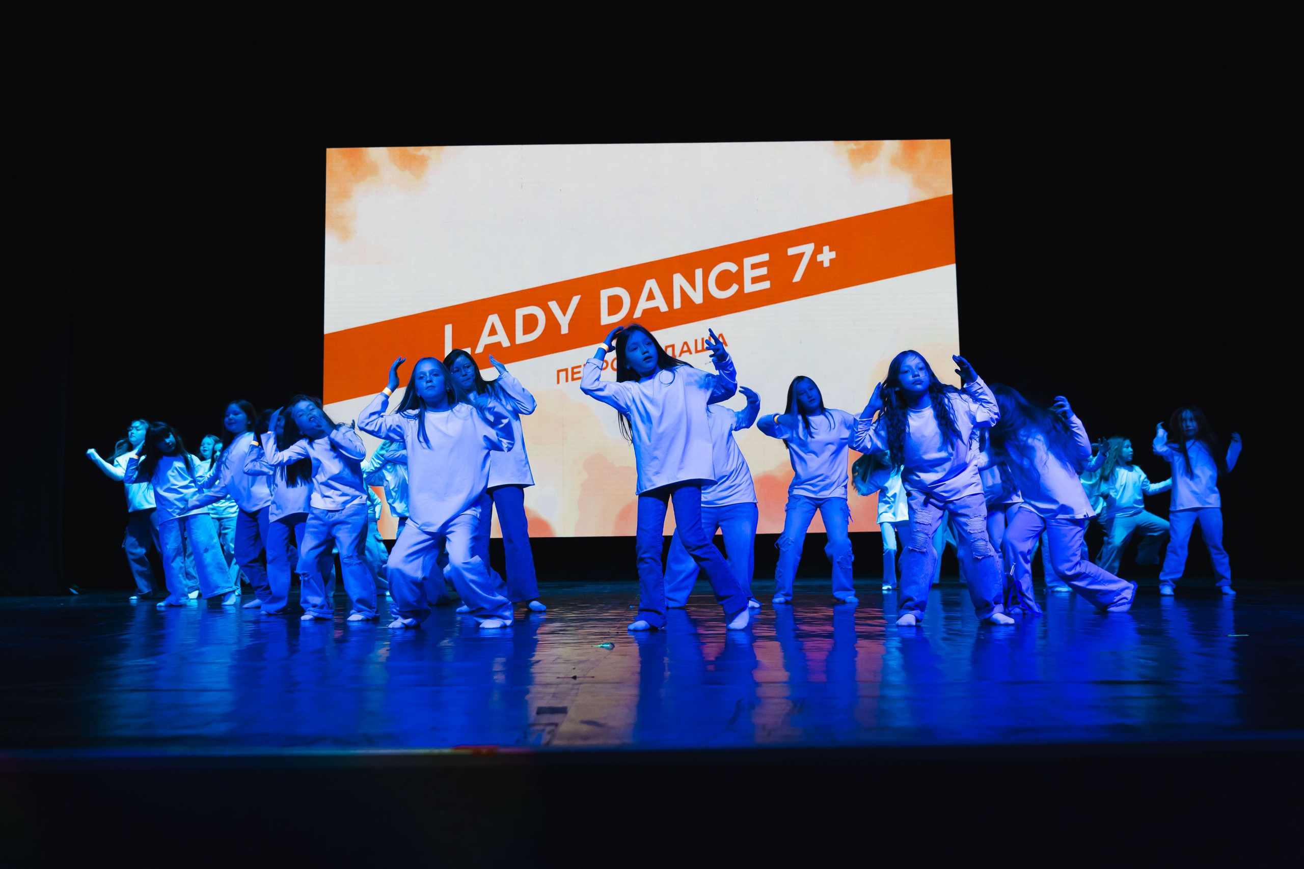 18.05.2025 Отчетный концерт Non Stop. ФОТОГРАФ ВИНОГРАДОВА ДАРЬЯ