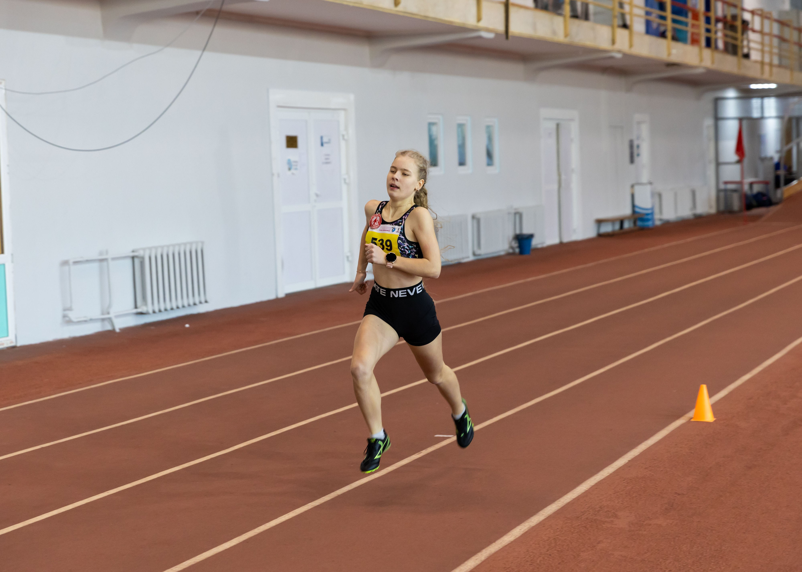 25.01.2025 Легкая атлетика. ФОТОГРАФ ВИНОГРАДОВА ДАРЬЯ