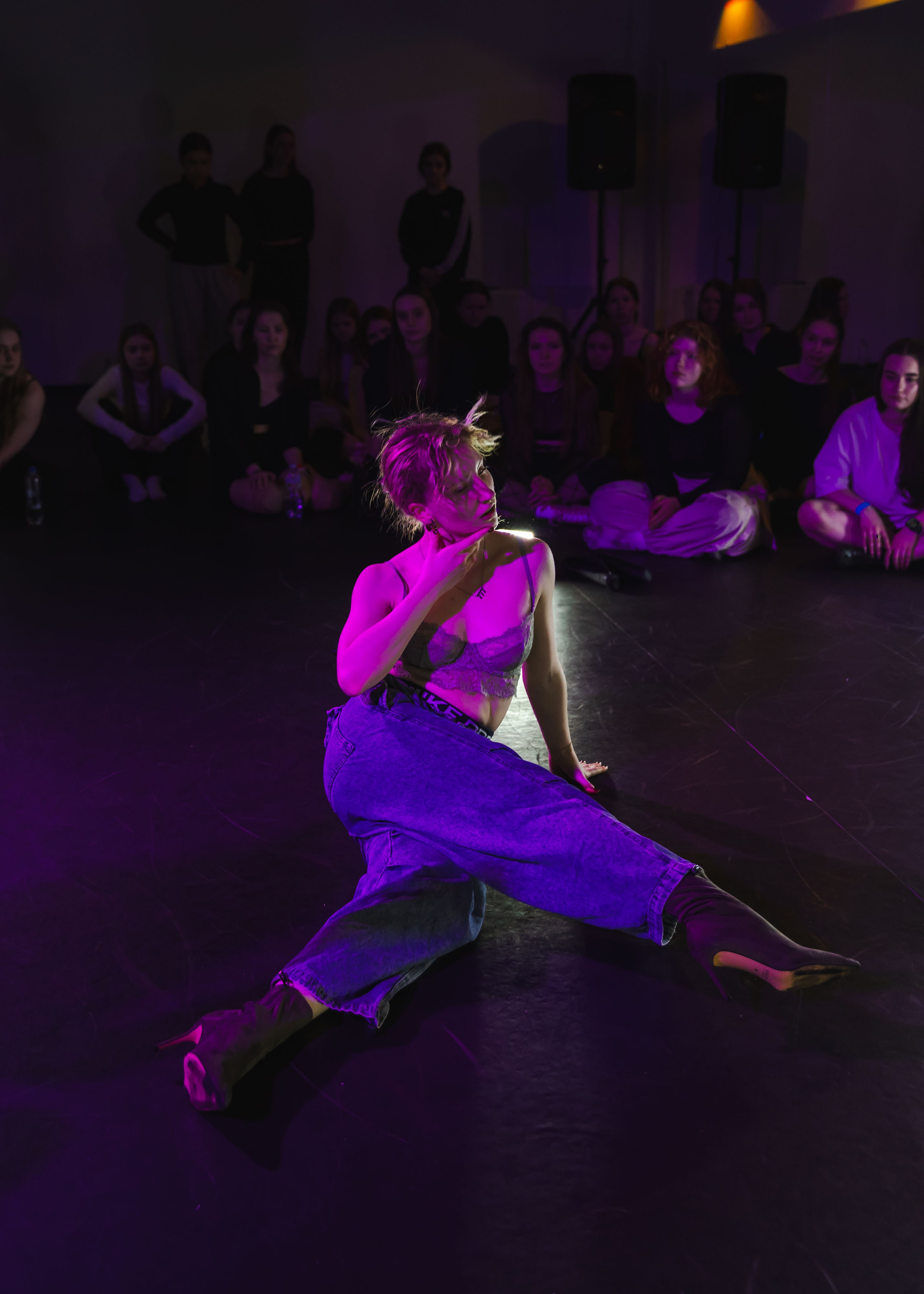 16.03.2025 Step By Step. ФОТОГРАФ ВИНОГРАДОВА ДАРЬЯ