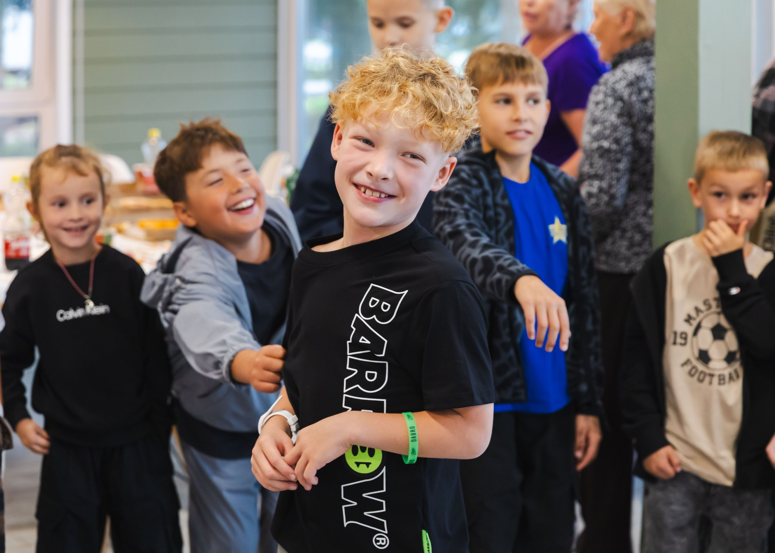 31.08.2025 День Рождения, Экопорт. ФОТОГРАФ ВИНОГРАДОВА ДАРЬЯ