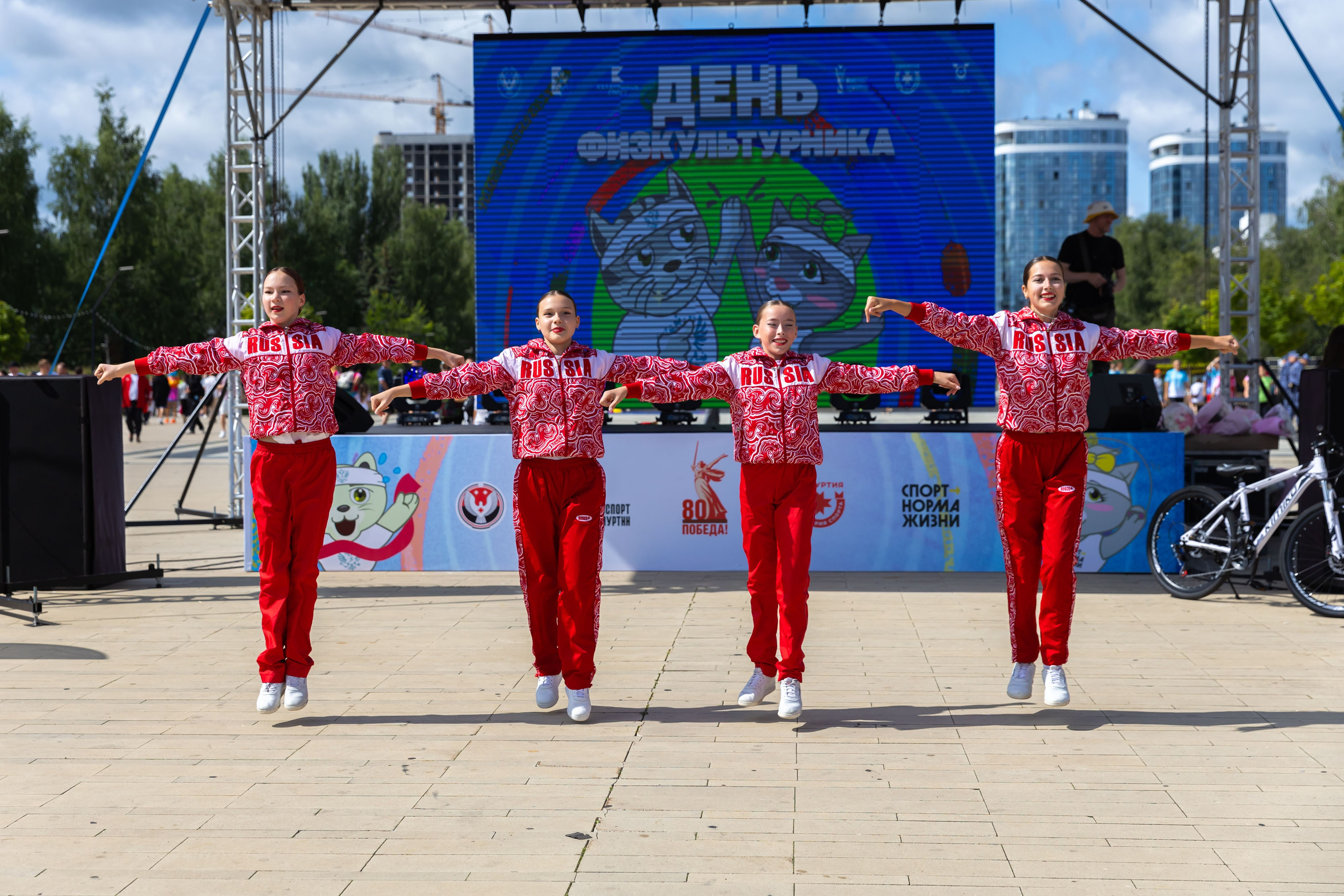СПОРТ. ФОТОГРАФ ВИНОГРАДОВА ДАРЬЯ