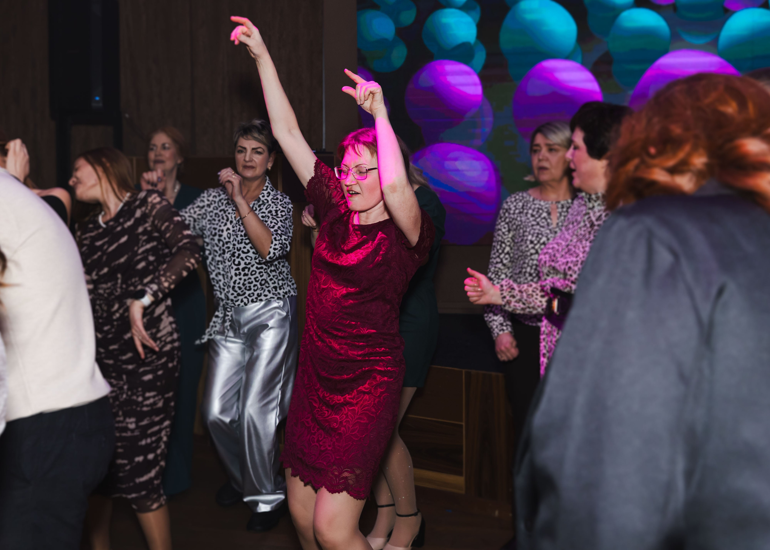 Предновгодка Кипарис 2024. ФОТОГРАФ ВИНОГРАДОВА ДАРЬЯ