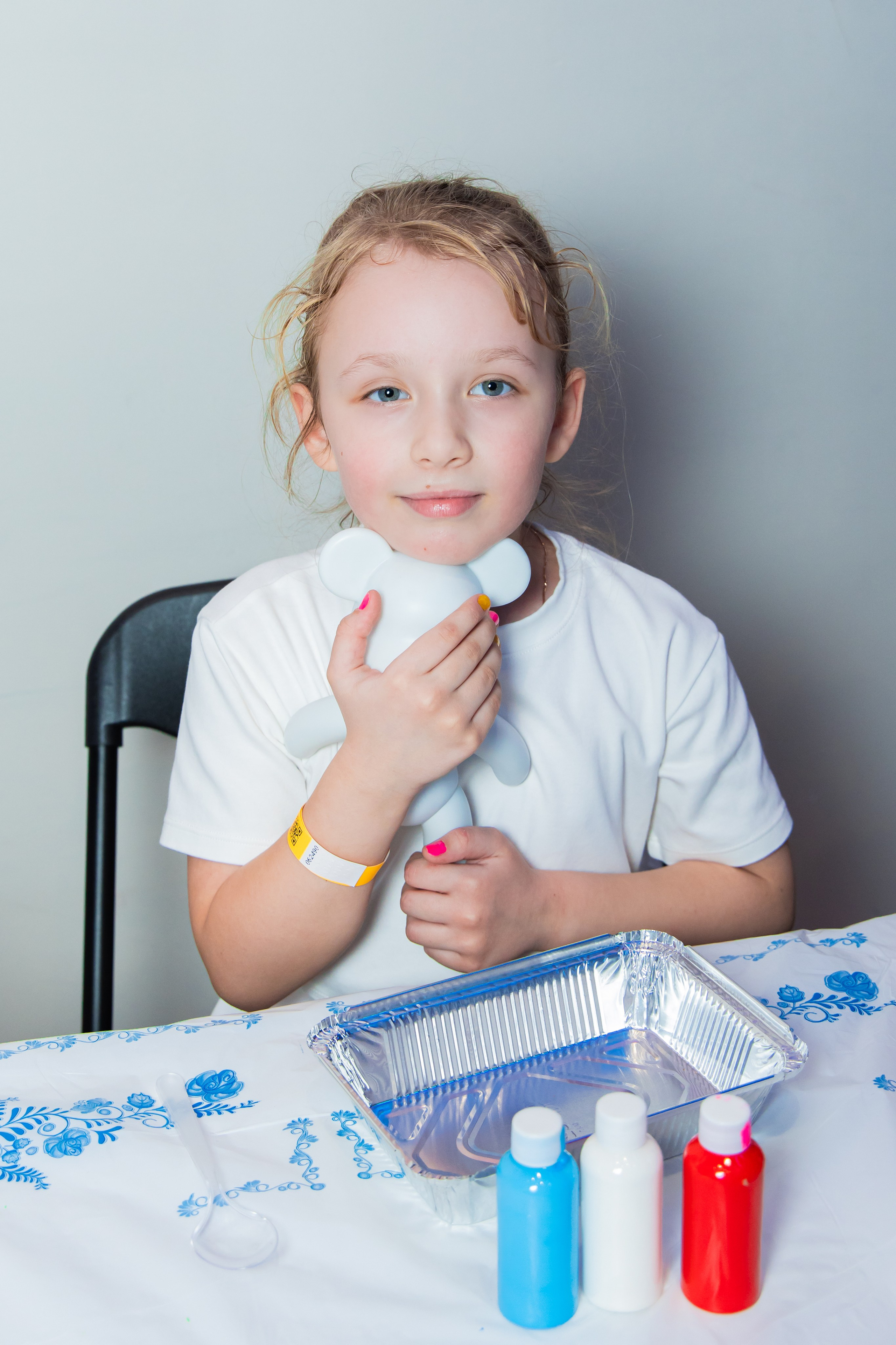 Есения 13/03 Ambiland. Виктория Литвинова репортажный фотограф Москва