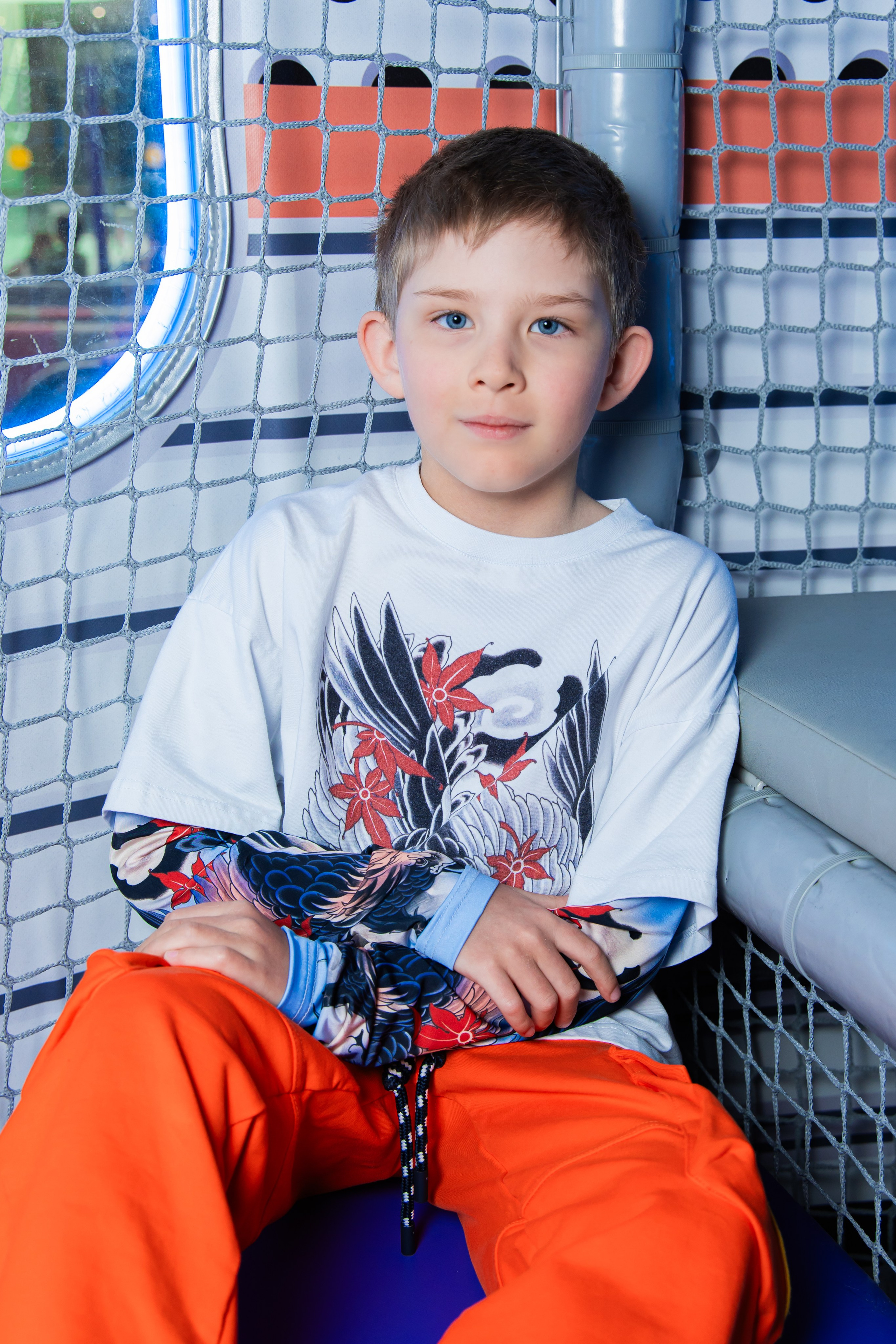 Ксения 22/03 Ambiland. Виктория Литвинова репортажный фотограф Москва