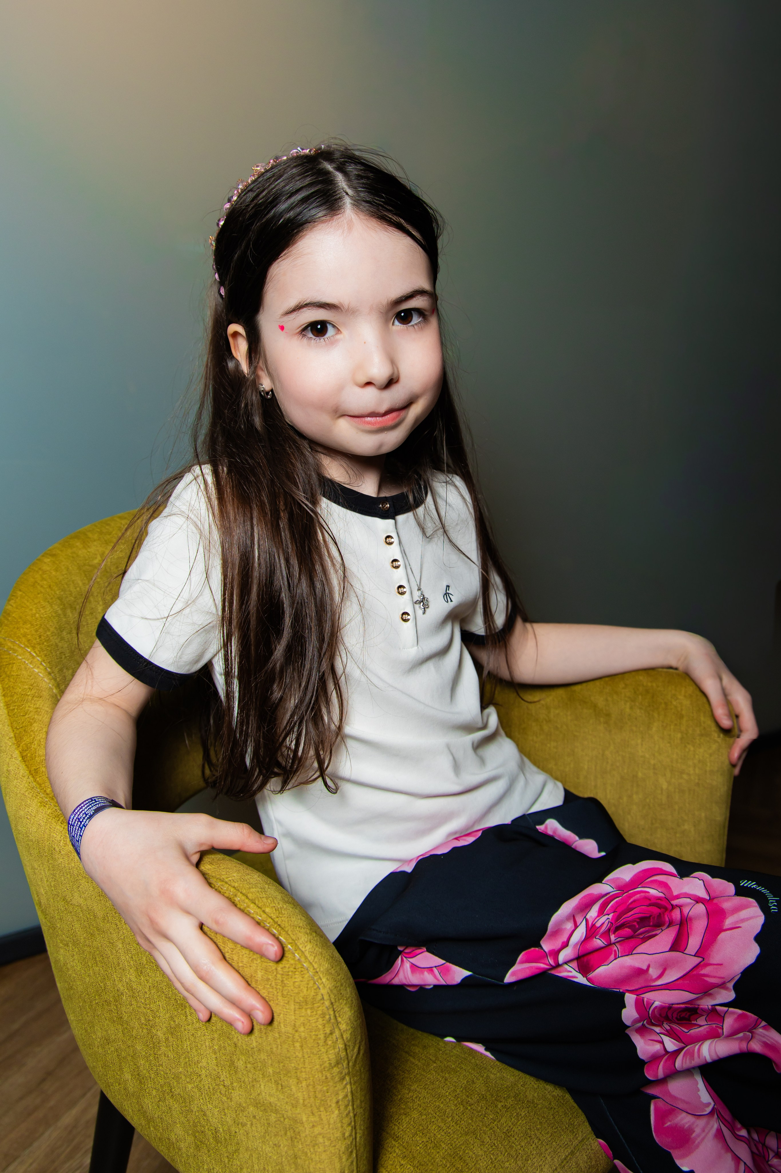 Даниял 03/04 Fun Zone. Виктория Литвинова репортажный фотограф Москва