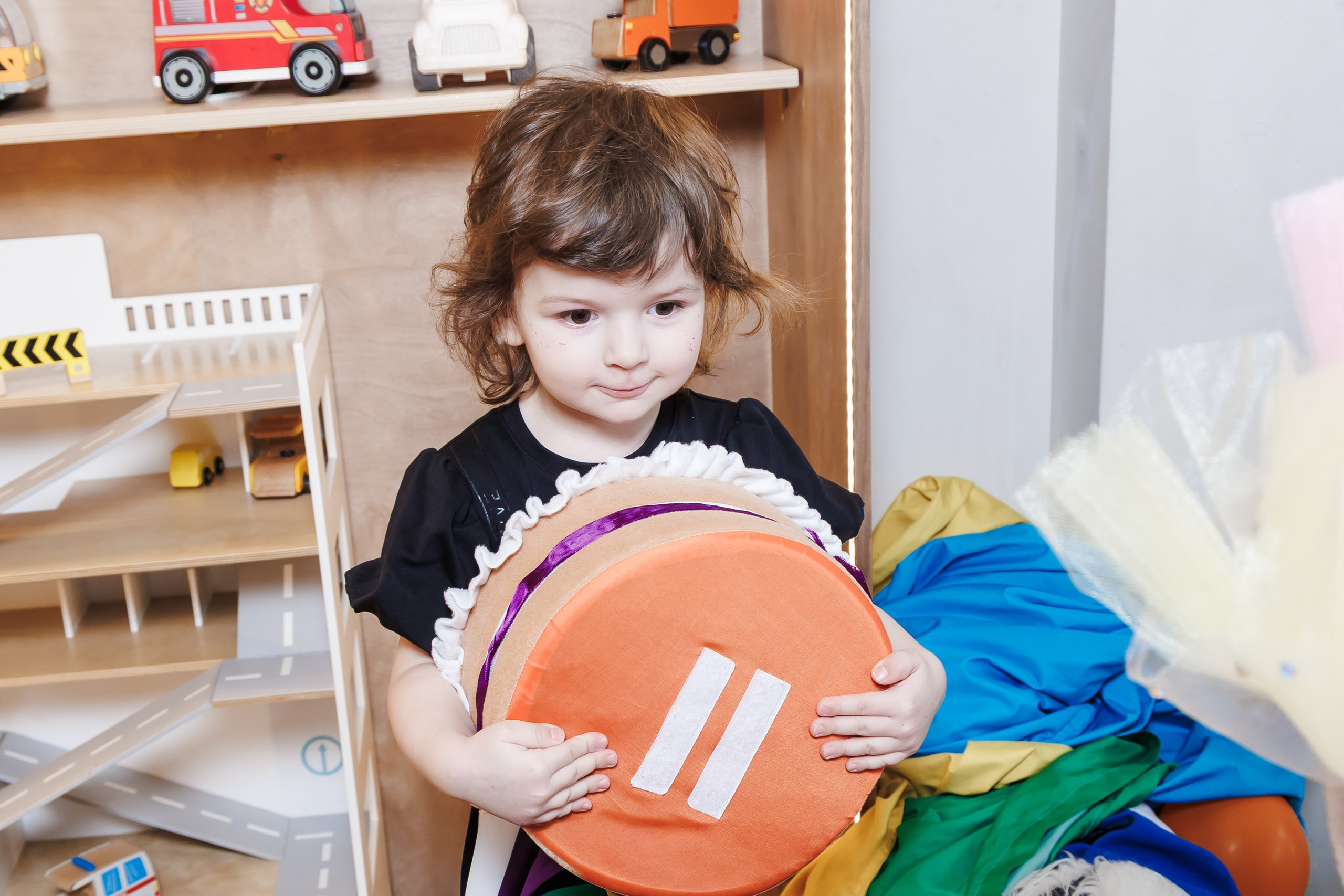 Эрика 05/04 Ribamblle. Виктория Литвинова репортажный фотограф Москва