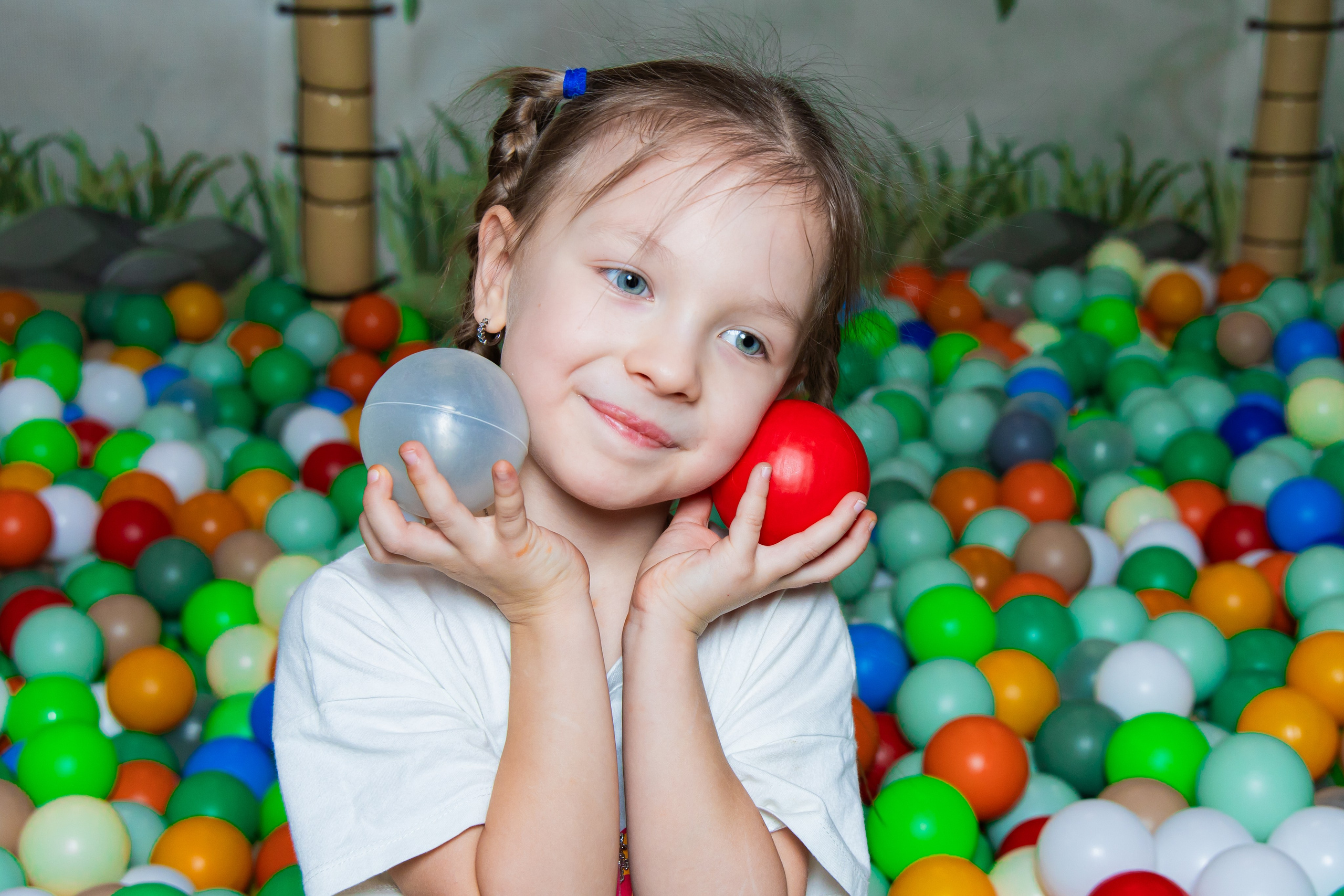 Александр 21/03 Парк Фантазия. Виктория Литвинова репортажный фотограф Москва