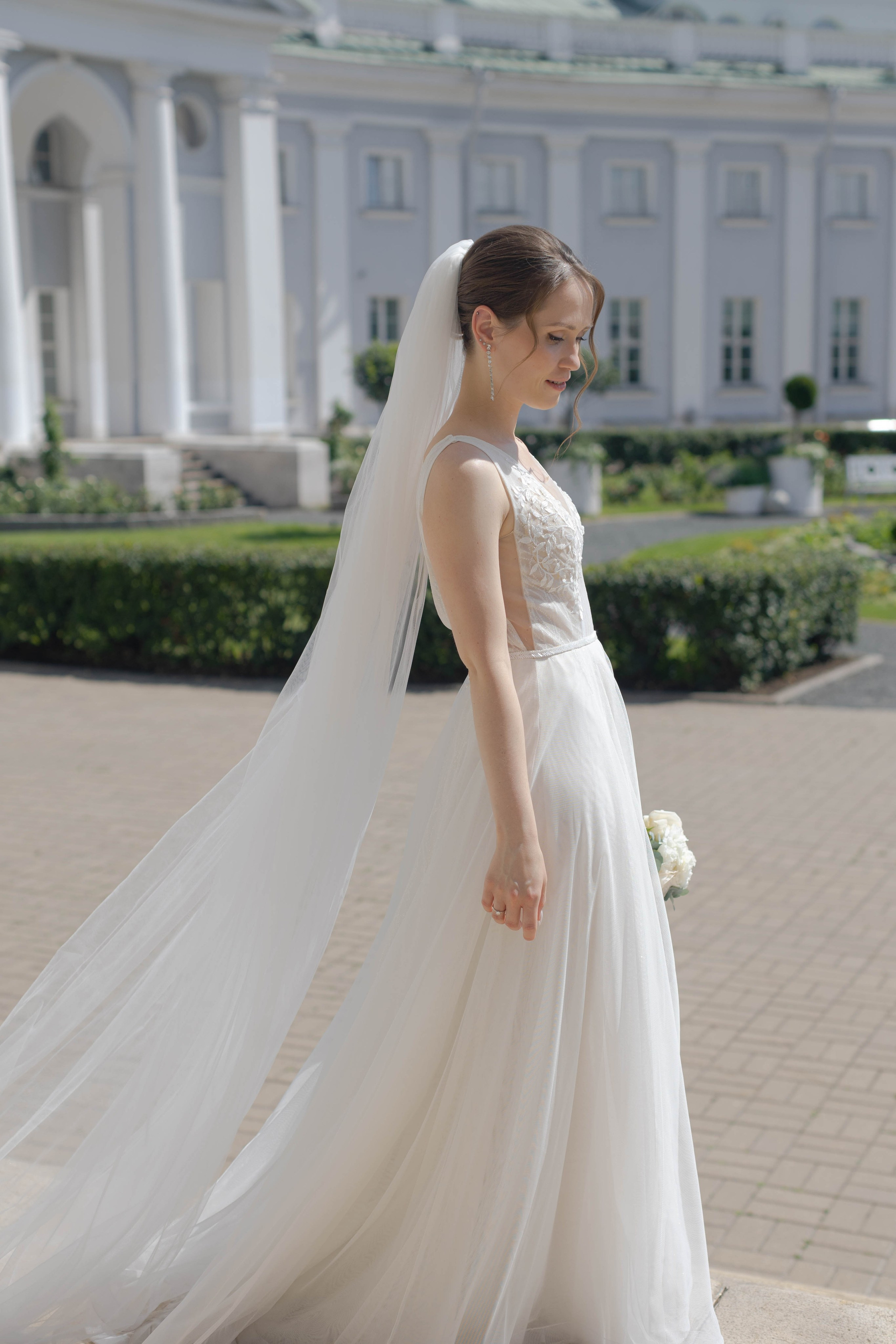 Никита и Анна. @dariazphoto свадебный фотограф