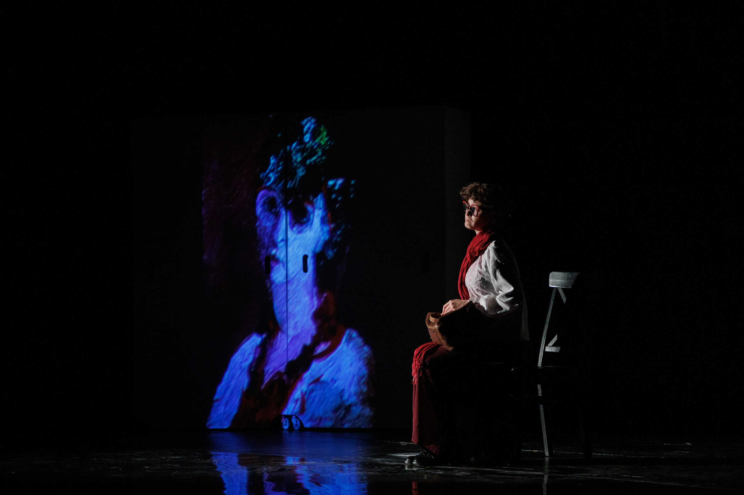 МХАТ. Новый квадрат. Фотограф городских и семейных событий Артем Карпухин