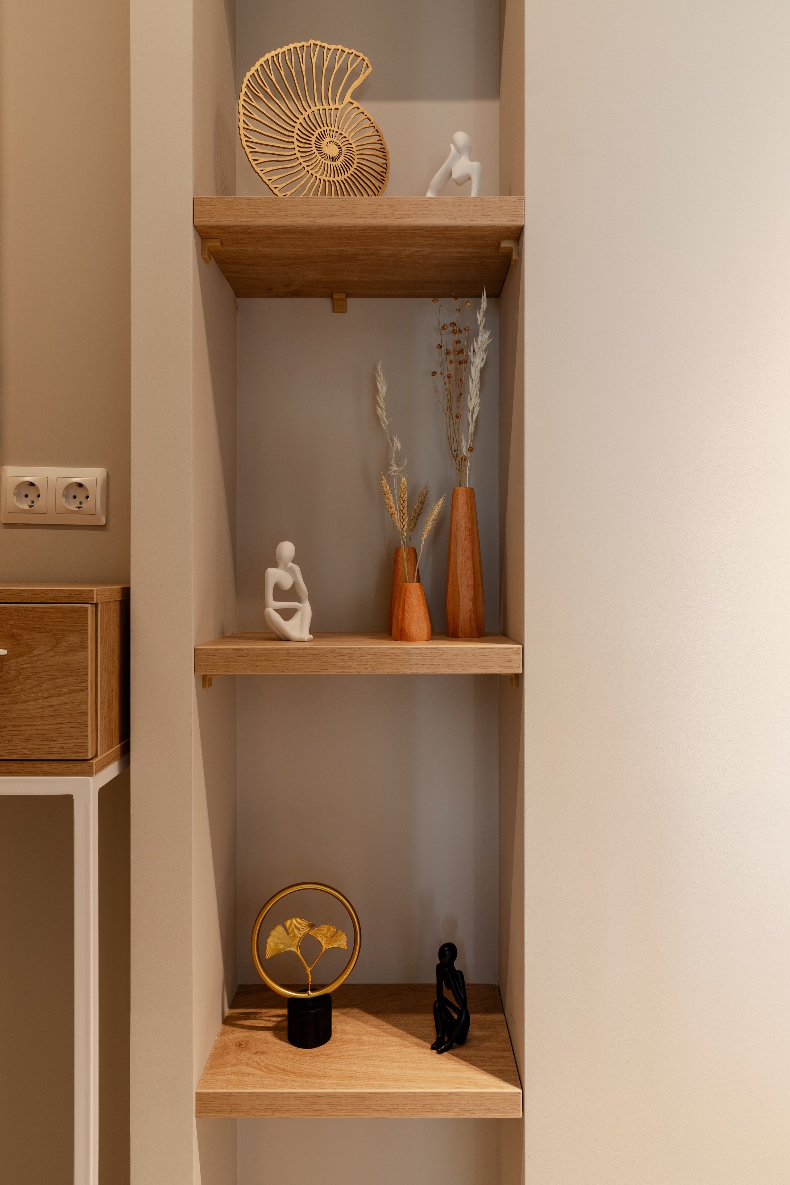 Интерьерная фотосъемка в ЖК «Фрукты», Адлер, дизайн проект @bertosh_interior_design. Интерьерный фотограф Москва