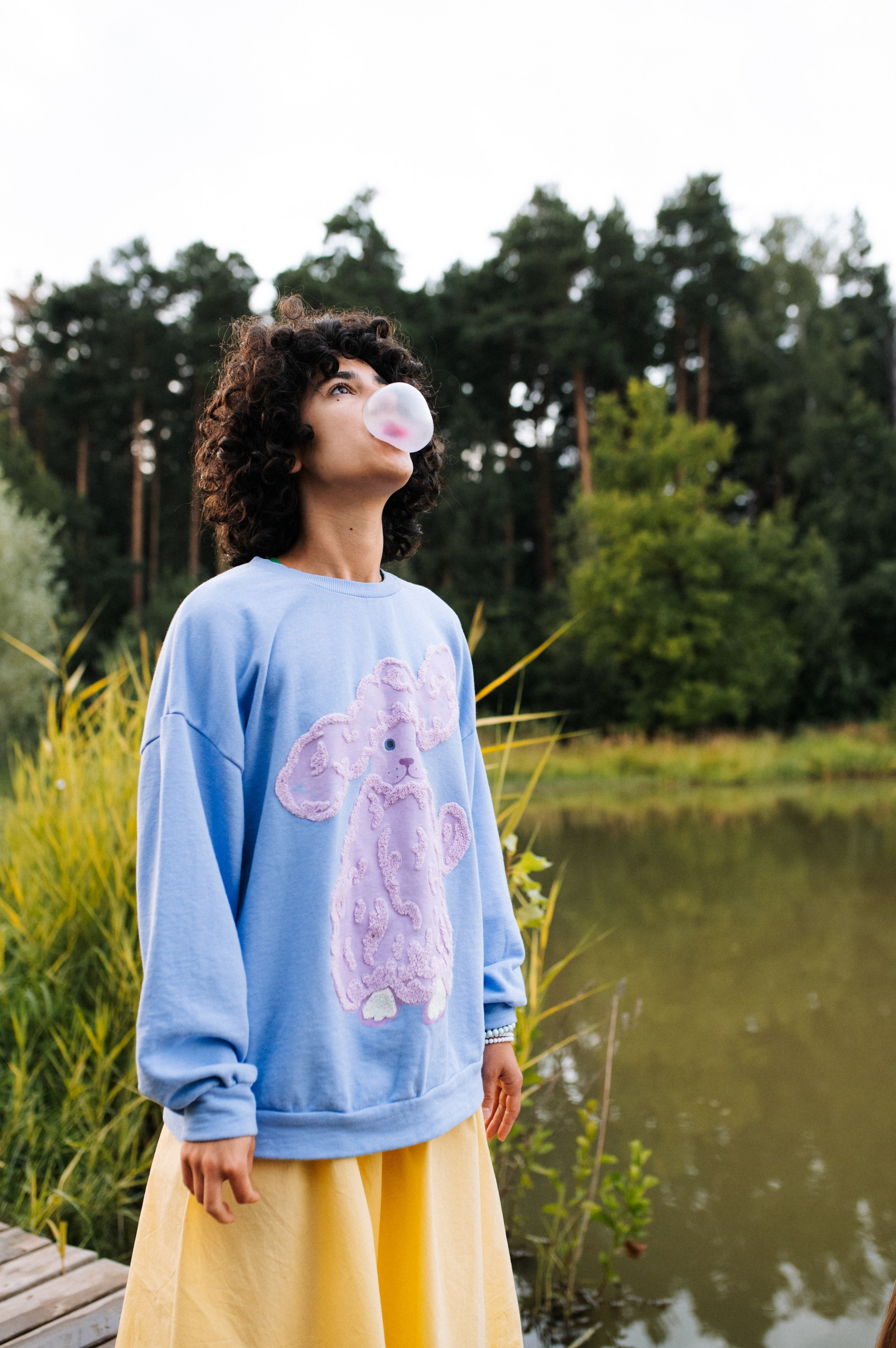 Хвост, смех и лучшие подруги. Фотограф анималист в Москве Ольга Агушева