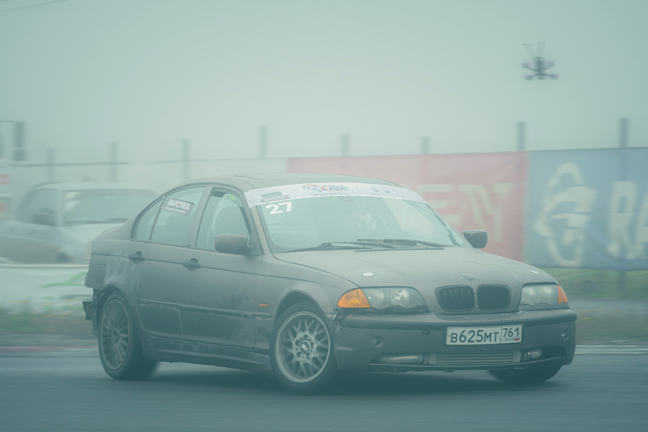 RDC-Чемпионат по дрифту. Макаров Сергей|Creamlebot Фотограф города Ростов-на-Дону