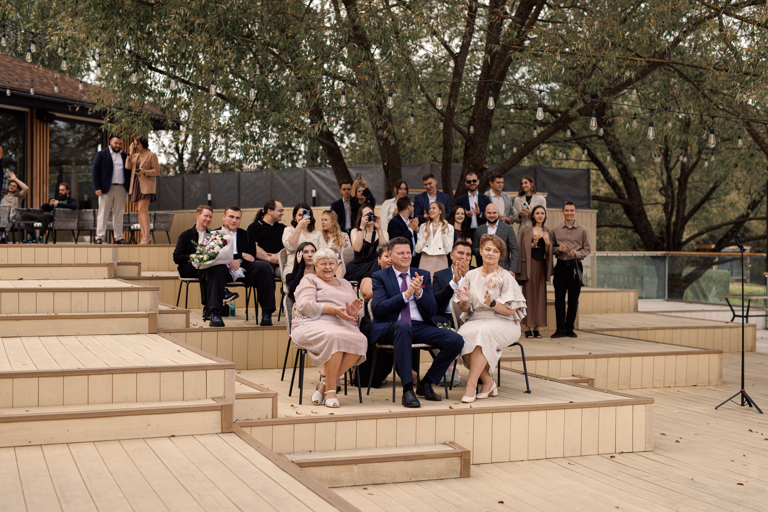 К + А — сентябрь. Свадебный и семейный фотограф Наталья Штык