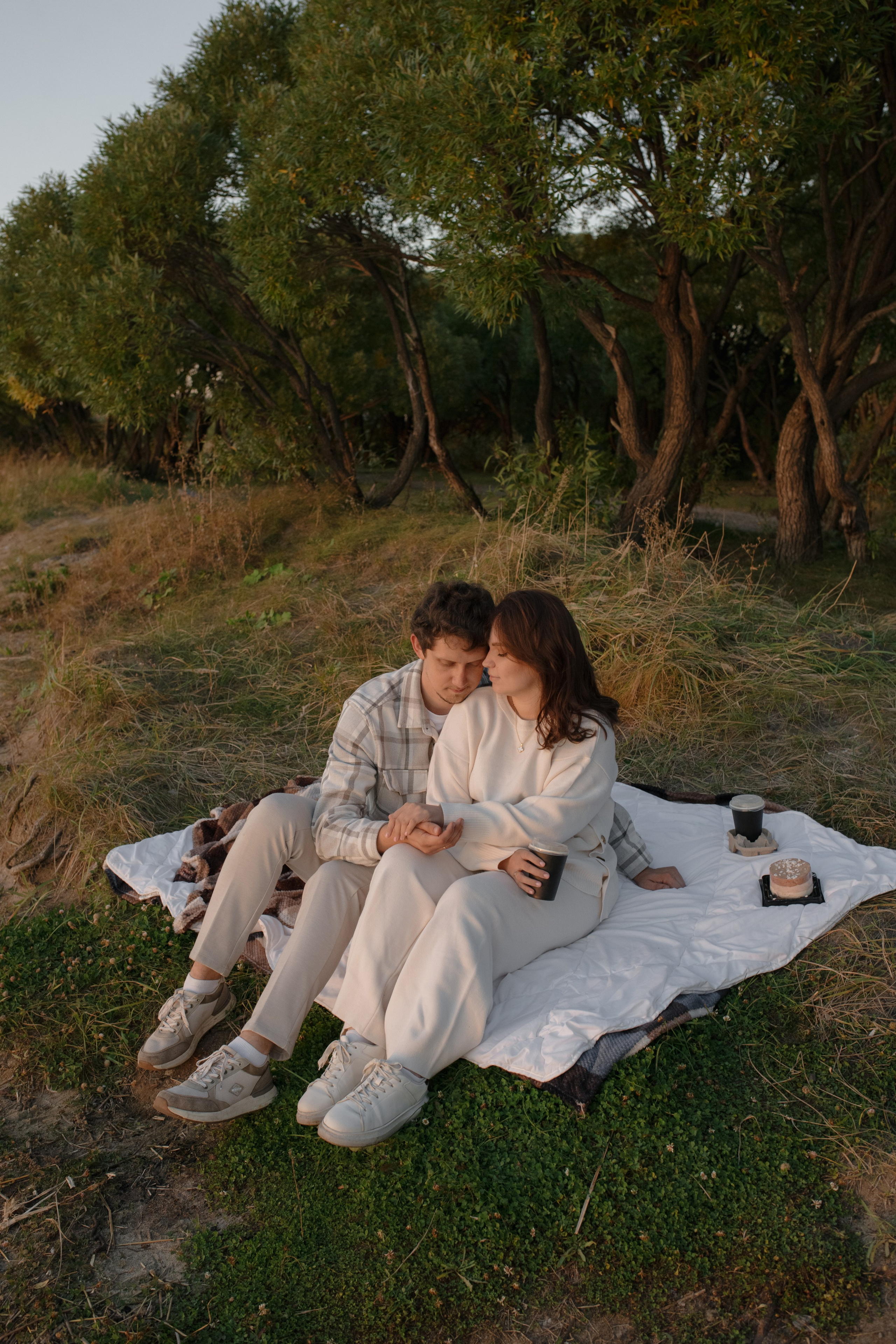 Счастье #15. Свадебный фотограф Екатеринбург/Челябинск — Любовь Волохова