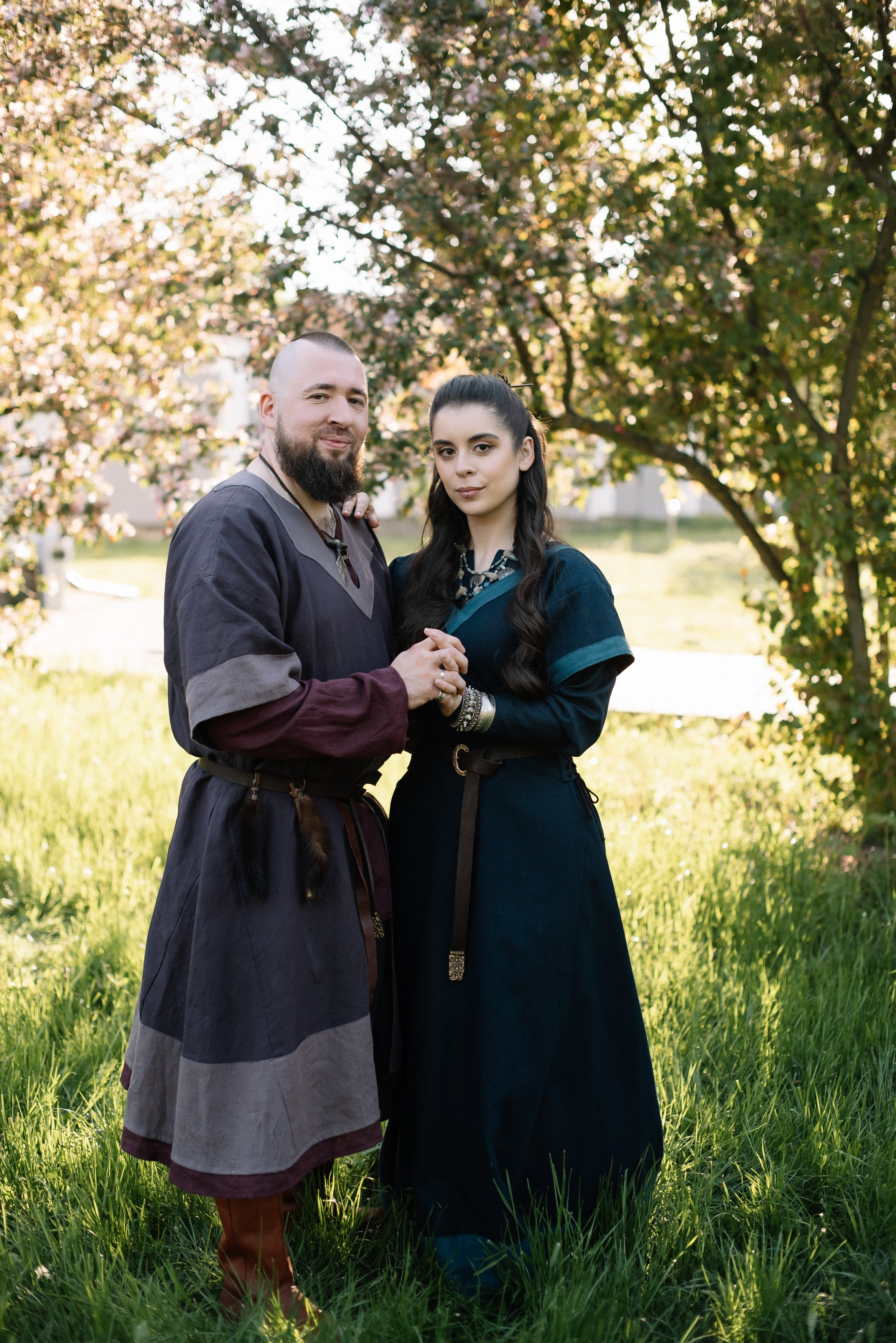 Свадебная съемка. Свадебный и студийный фотограф в Москве Попов Вячеслав