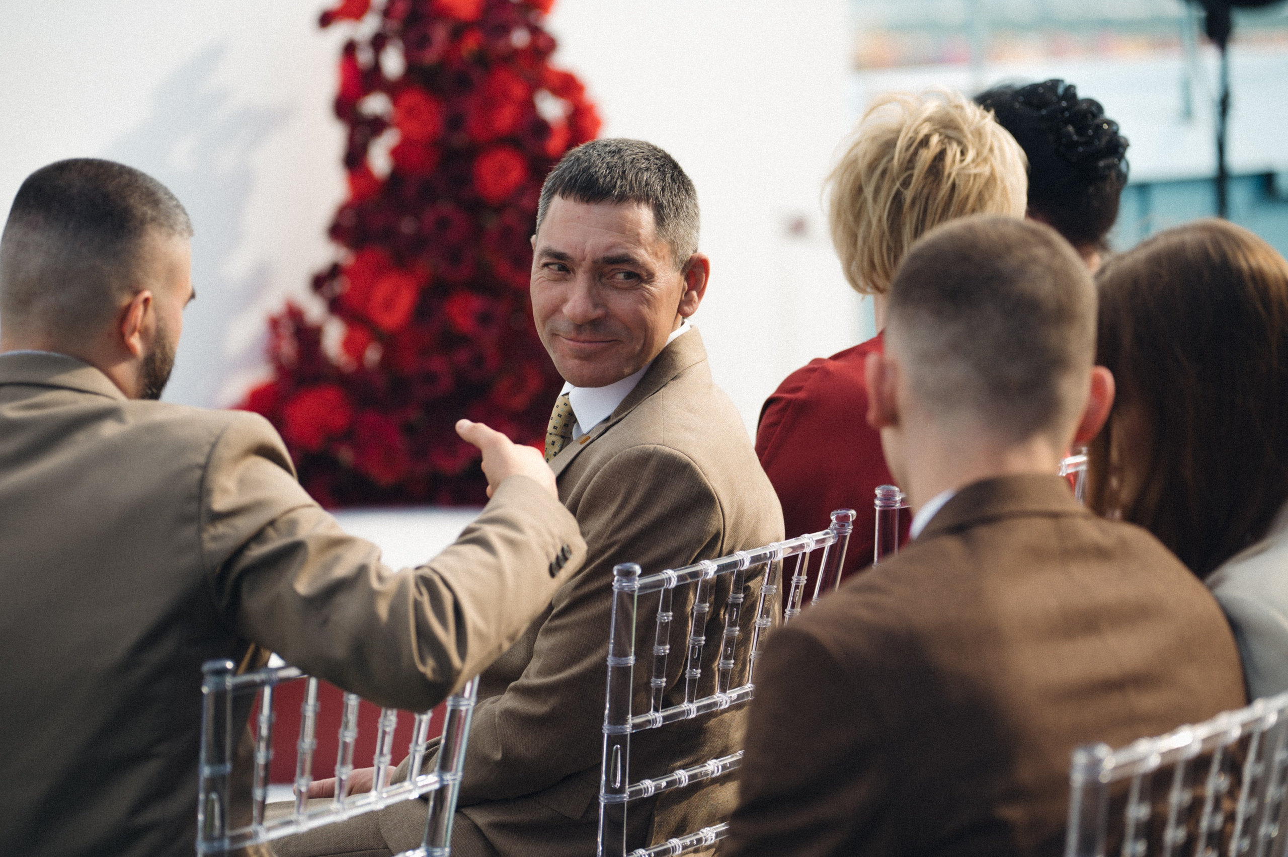 Дарья и Артём. Репортажный и свадебный фотограф в Сургуте