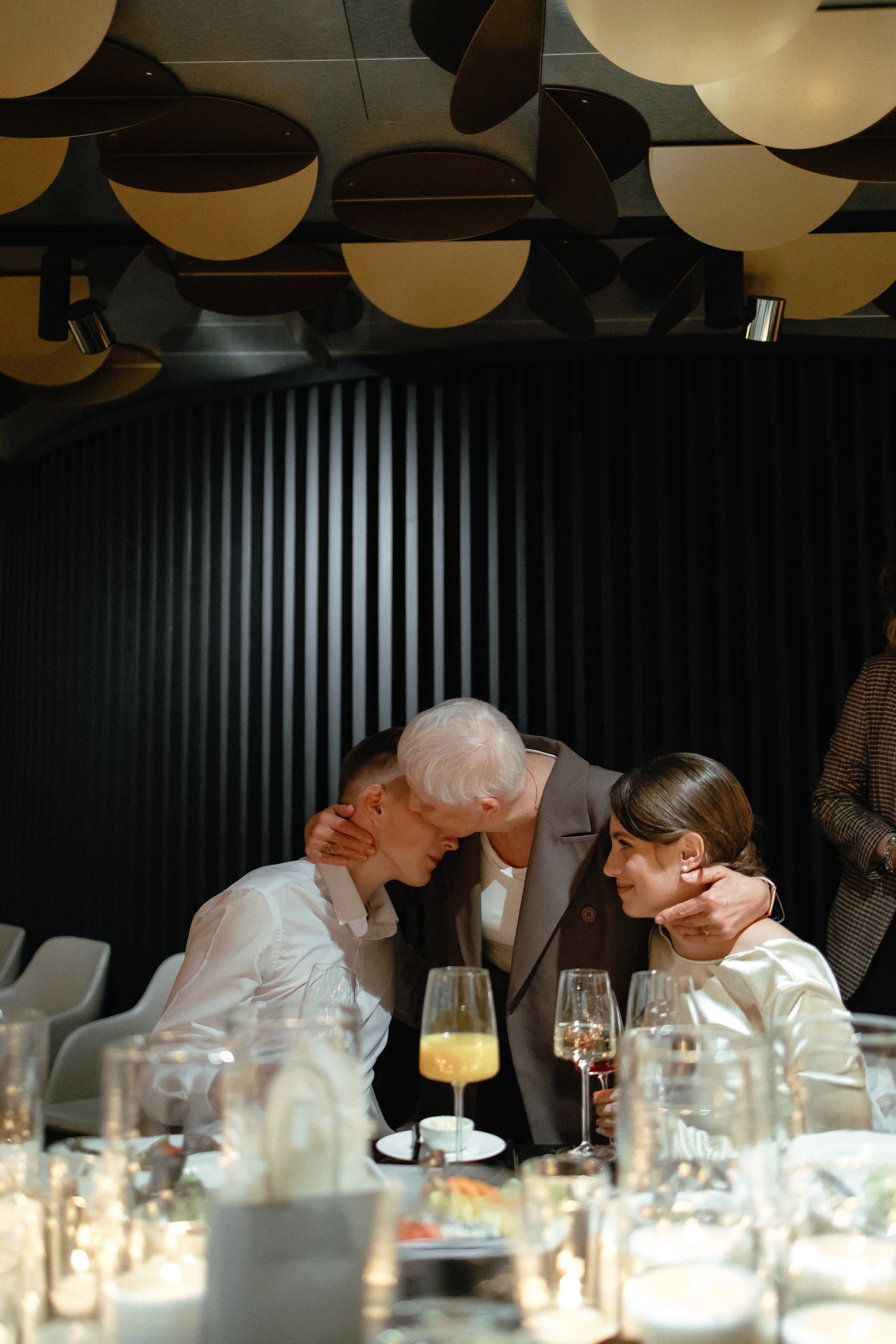 The Gamma. Фотограф в Санкт-Петербурге Виктория Безверхая