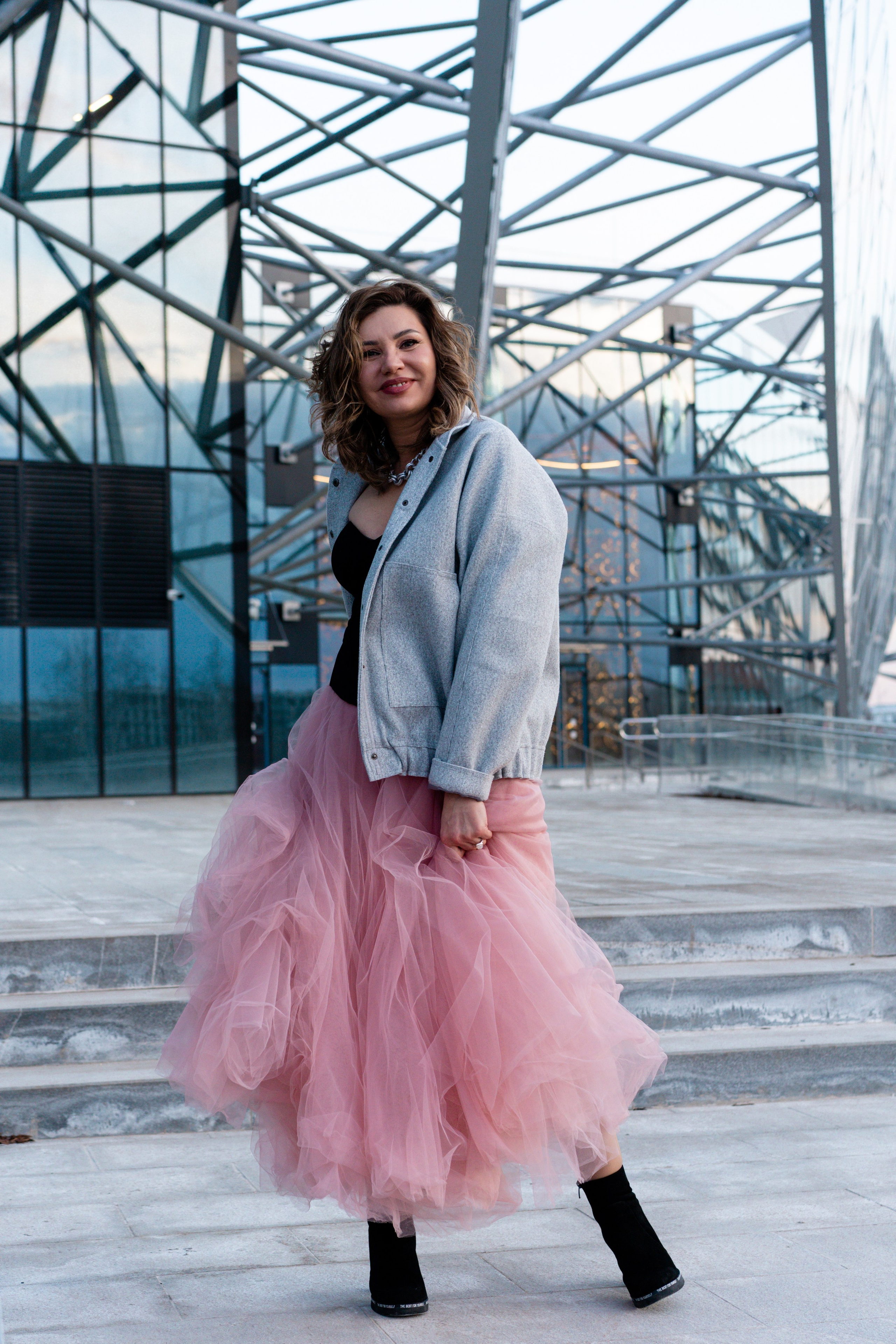 Прогулки в Казани. Фотограф Казань