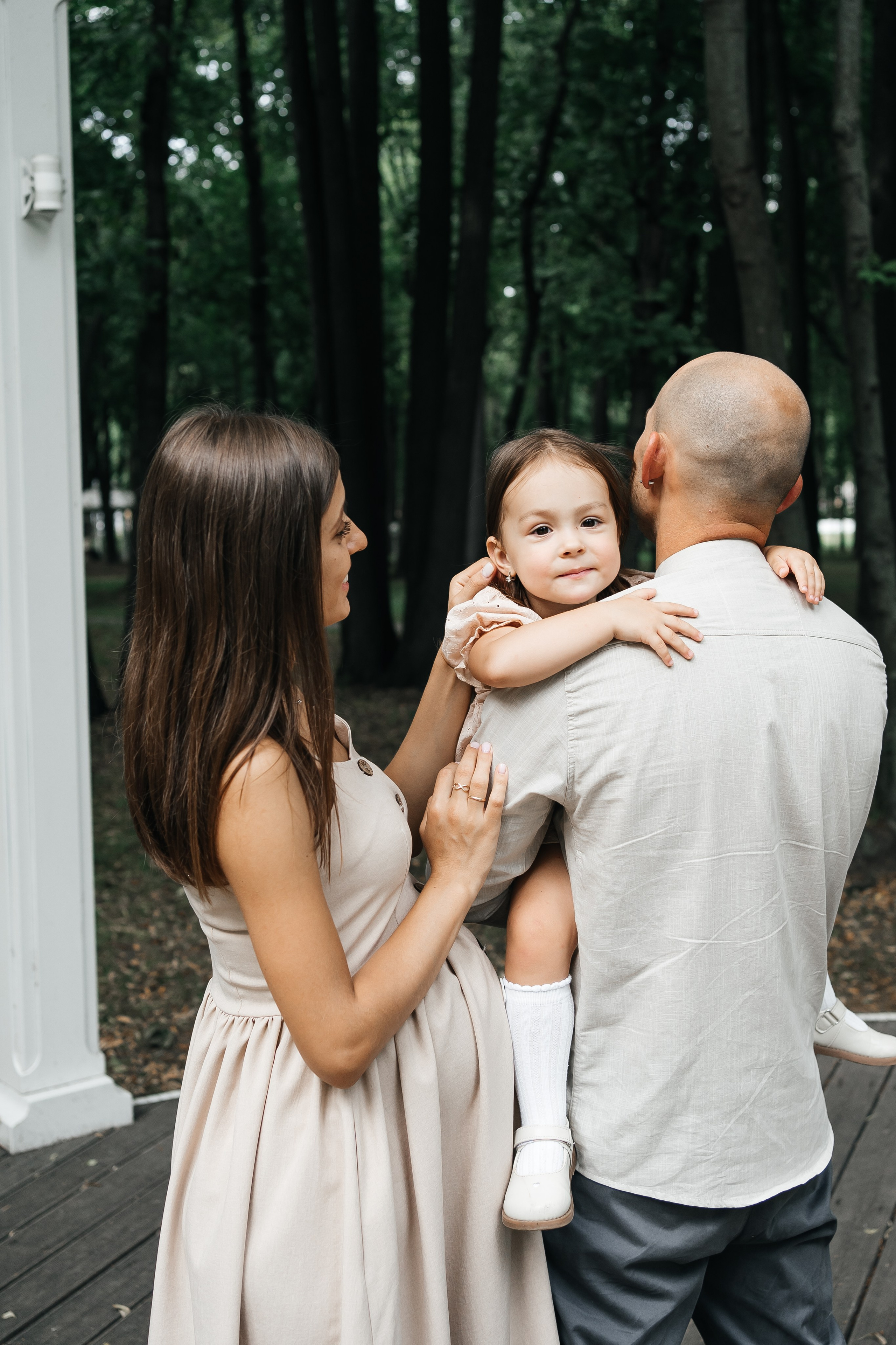 Абиша и Илья