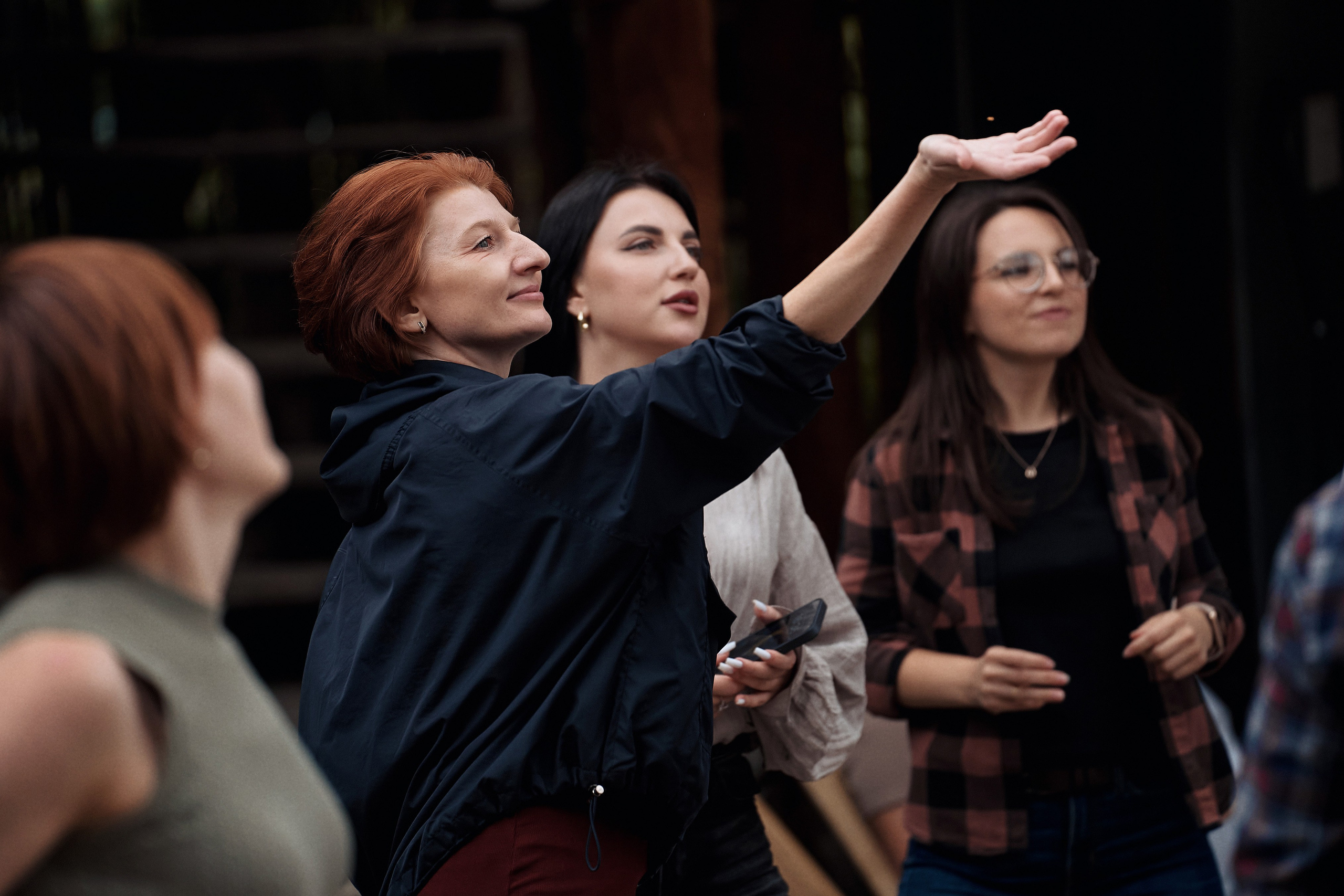 ВЭК Сервис. Свадебная, семейная фото и видео съёмка в Пензе