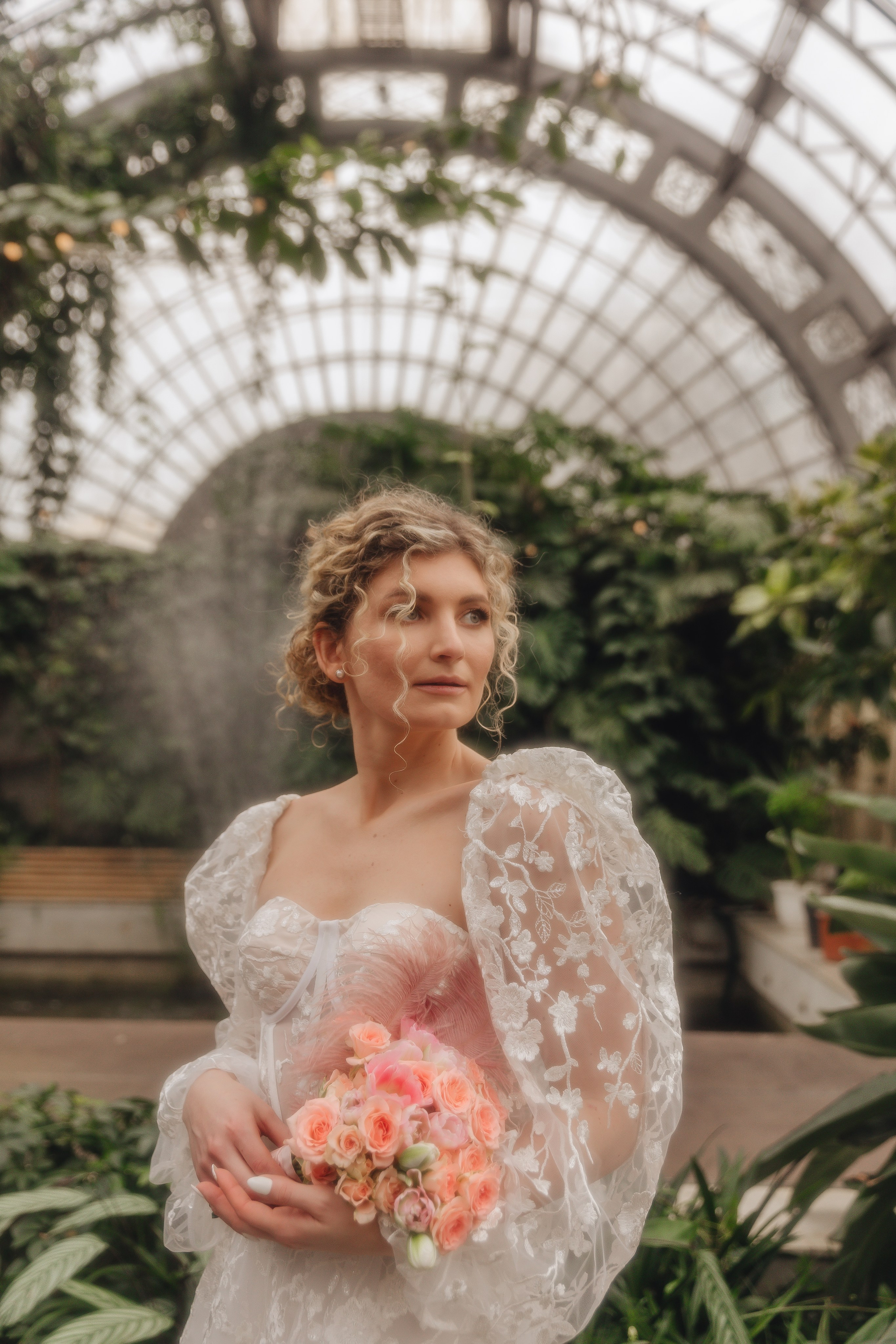 Виктория и Владимир 14.03. Семейный фотограф в Санкт-Петербурге Ева Маркова