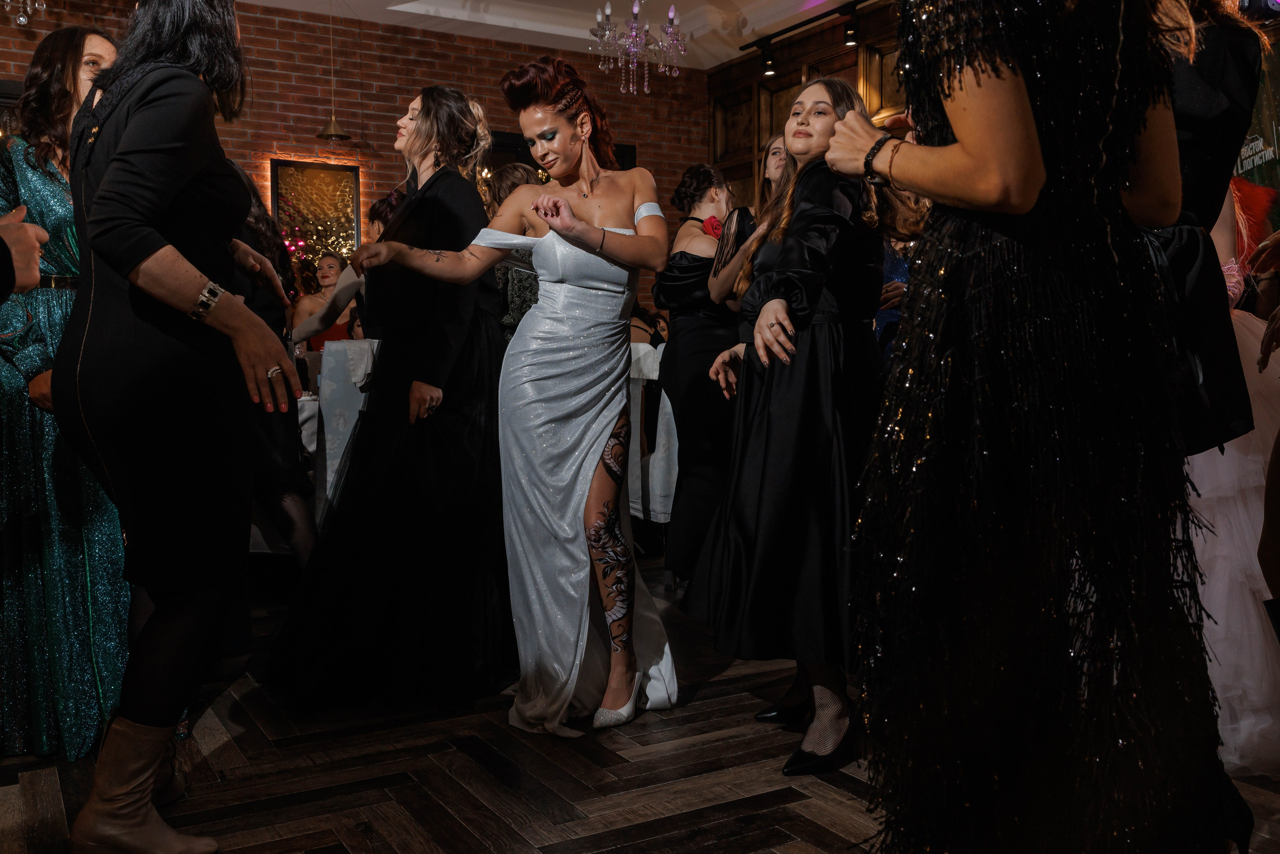 Eastern Logistic. Maxim Tsoy Photography