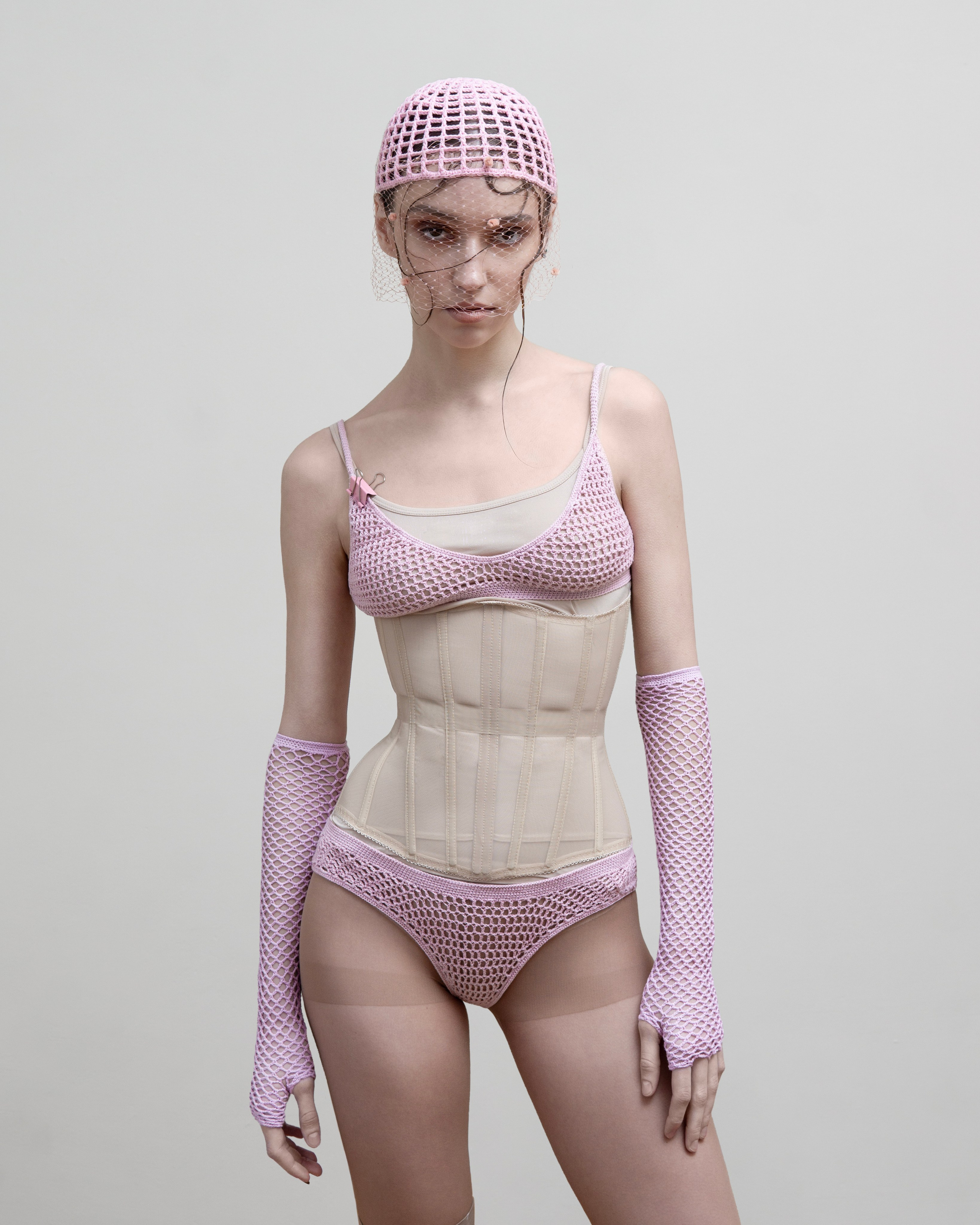 LOOKBOOK ZAVOD. Фотограф в Минске Света Григорьева