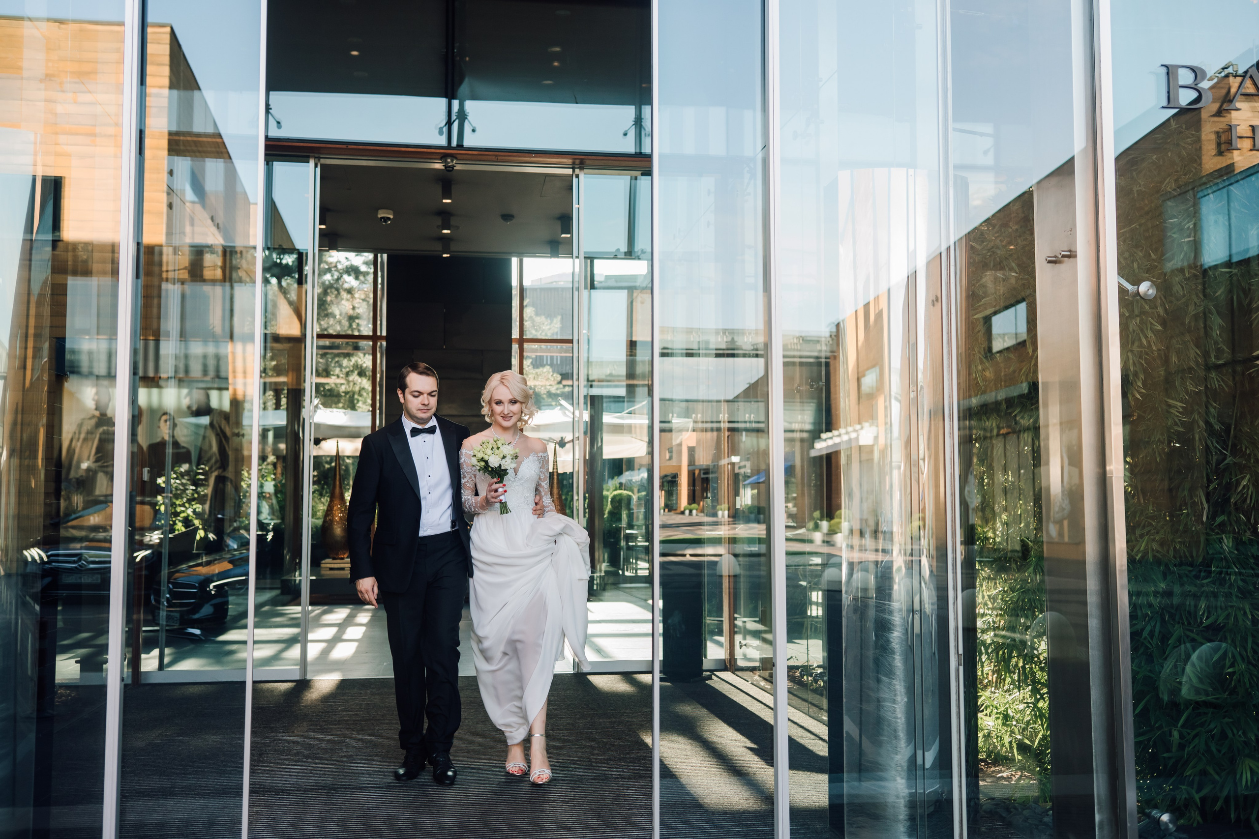 Кристина и Артем, Барвиха. Свадебный и семейный фотограф в Москве Евгения Лисина