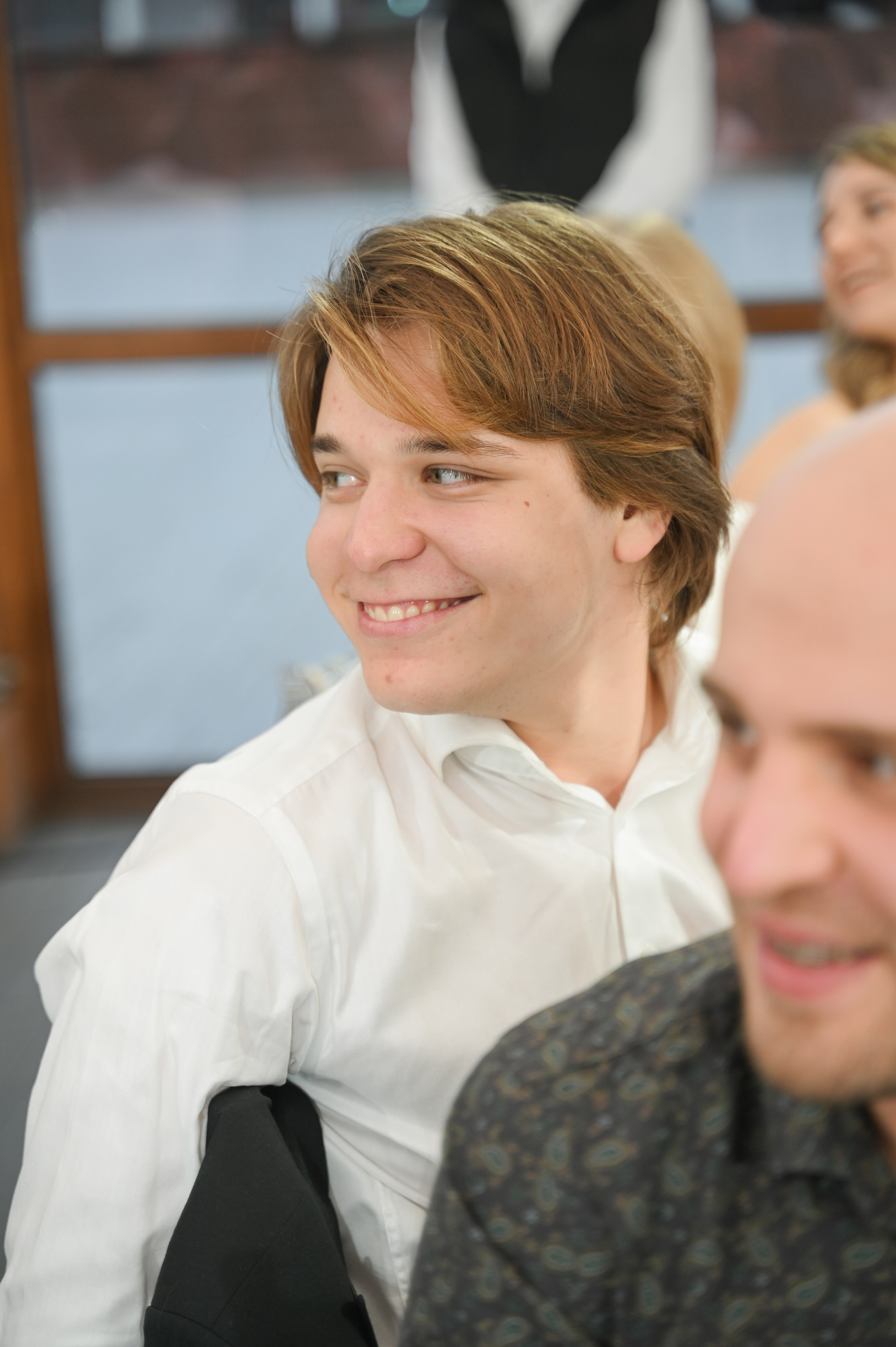 Ринат & Альбина. Свадебный и семейный фотограф в Уфе Александров Максим