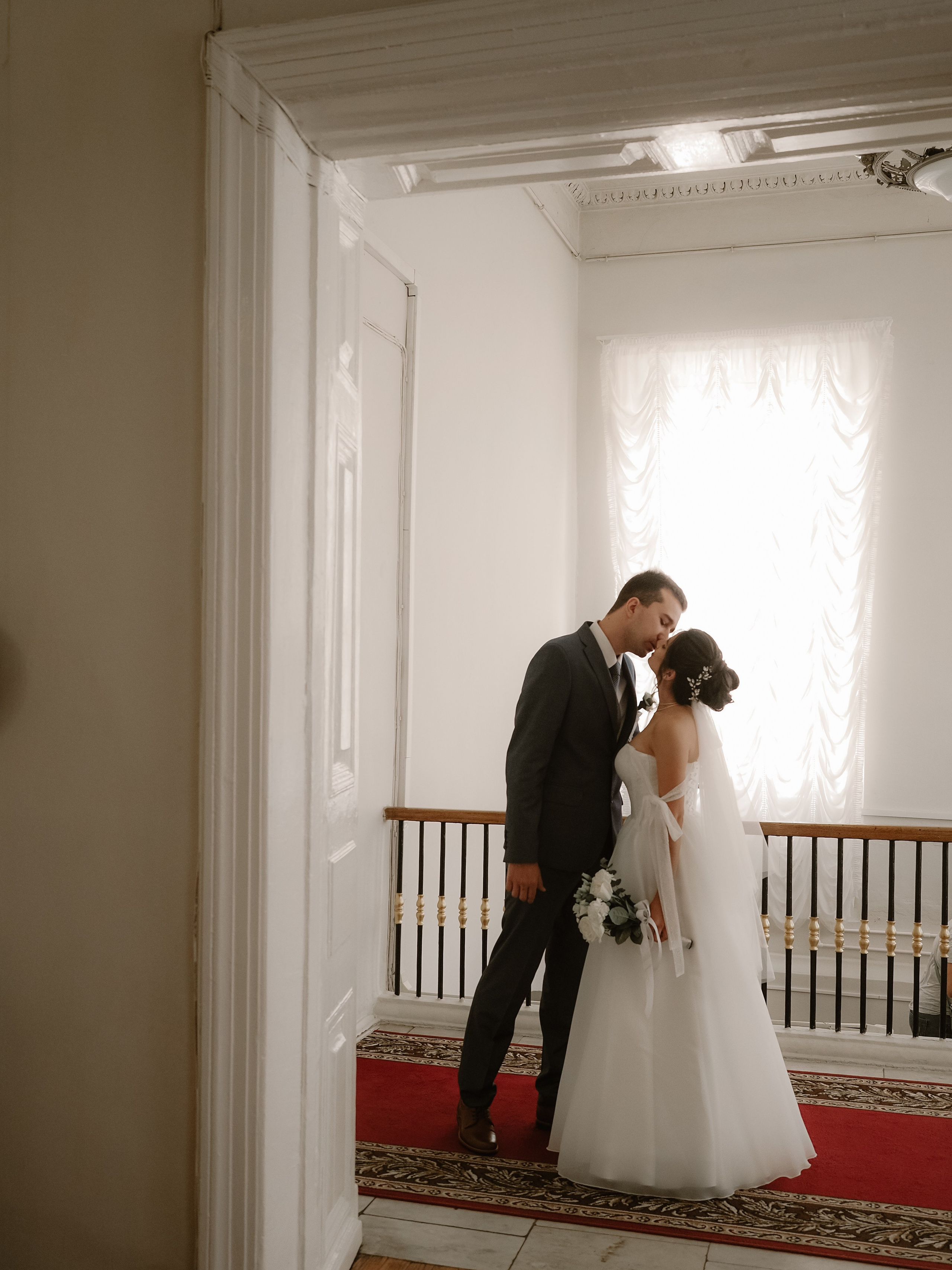 Юлия и Артём. Фотограф Рязань. Семейный Свадебный фотограф