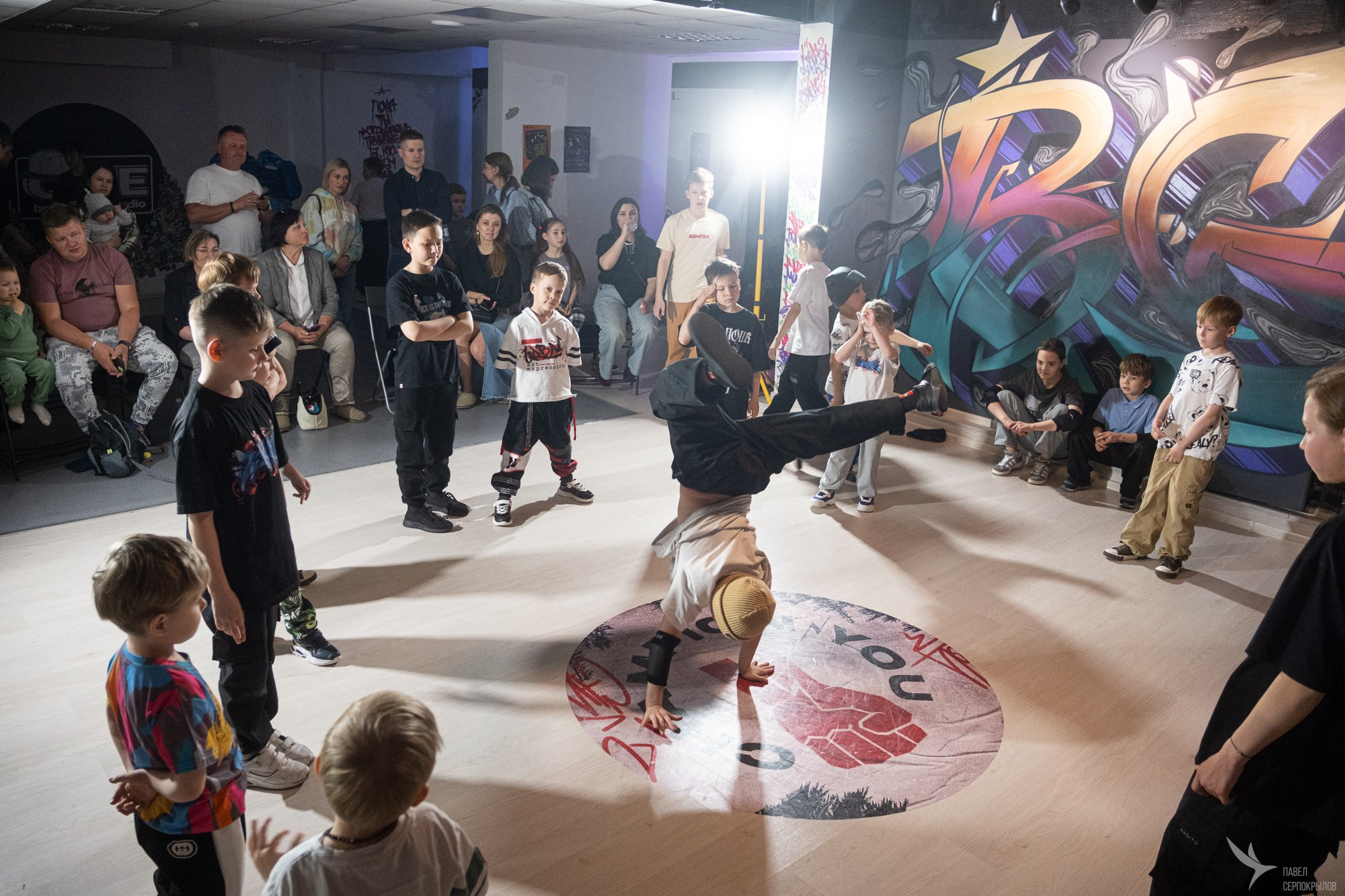 YOU CHAMPION. Репортажный фотограф в Казани Павел Серпокрылов