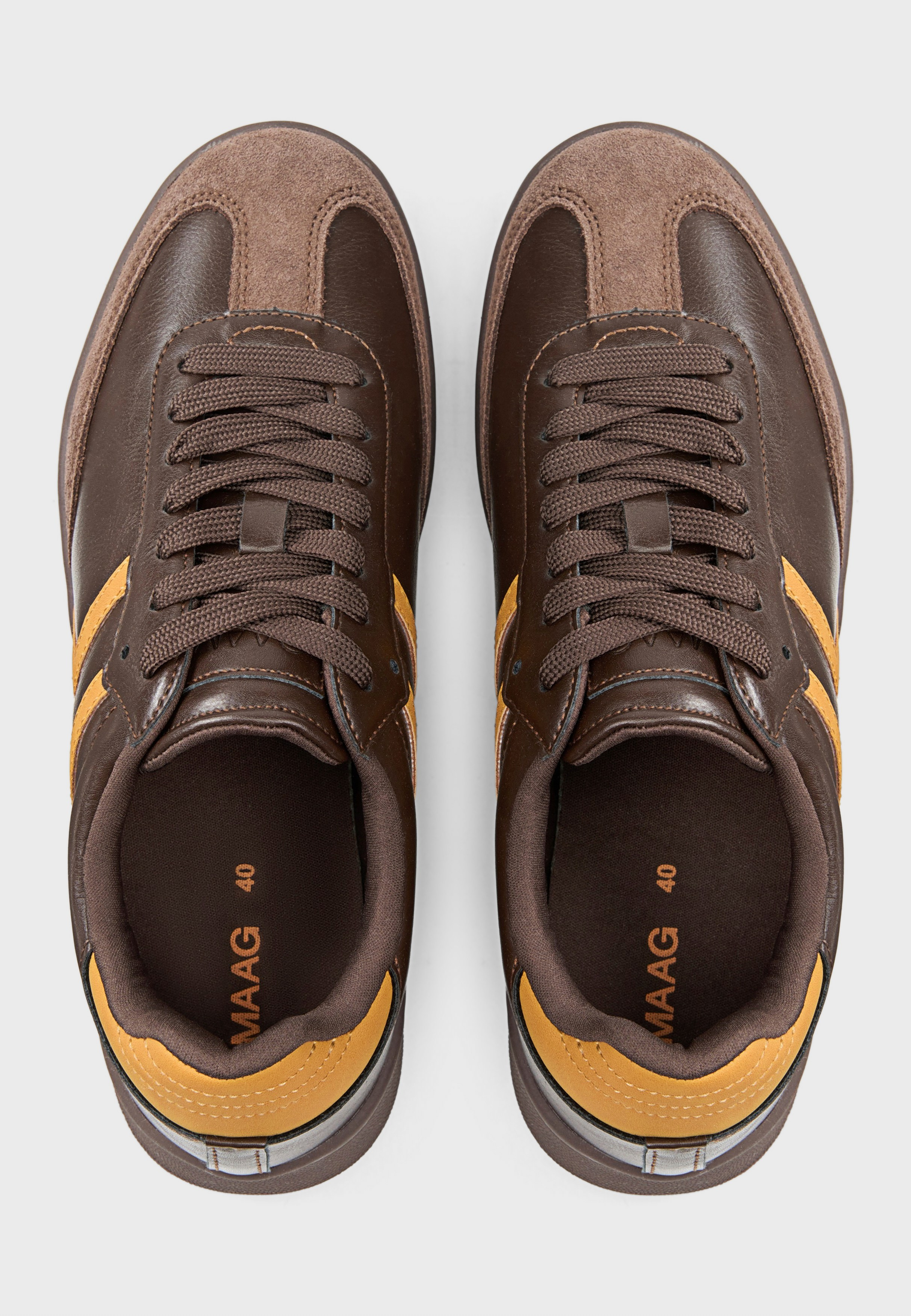 Предметная съемка для бренда MAAG