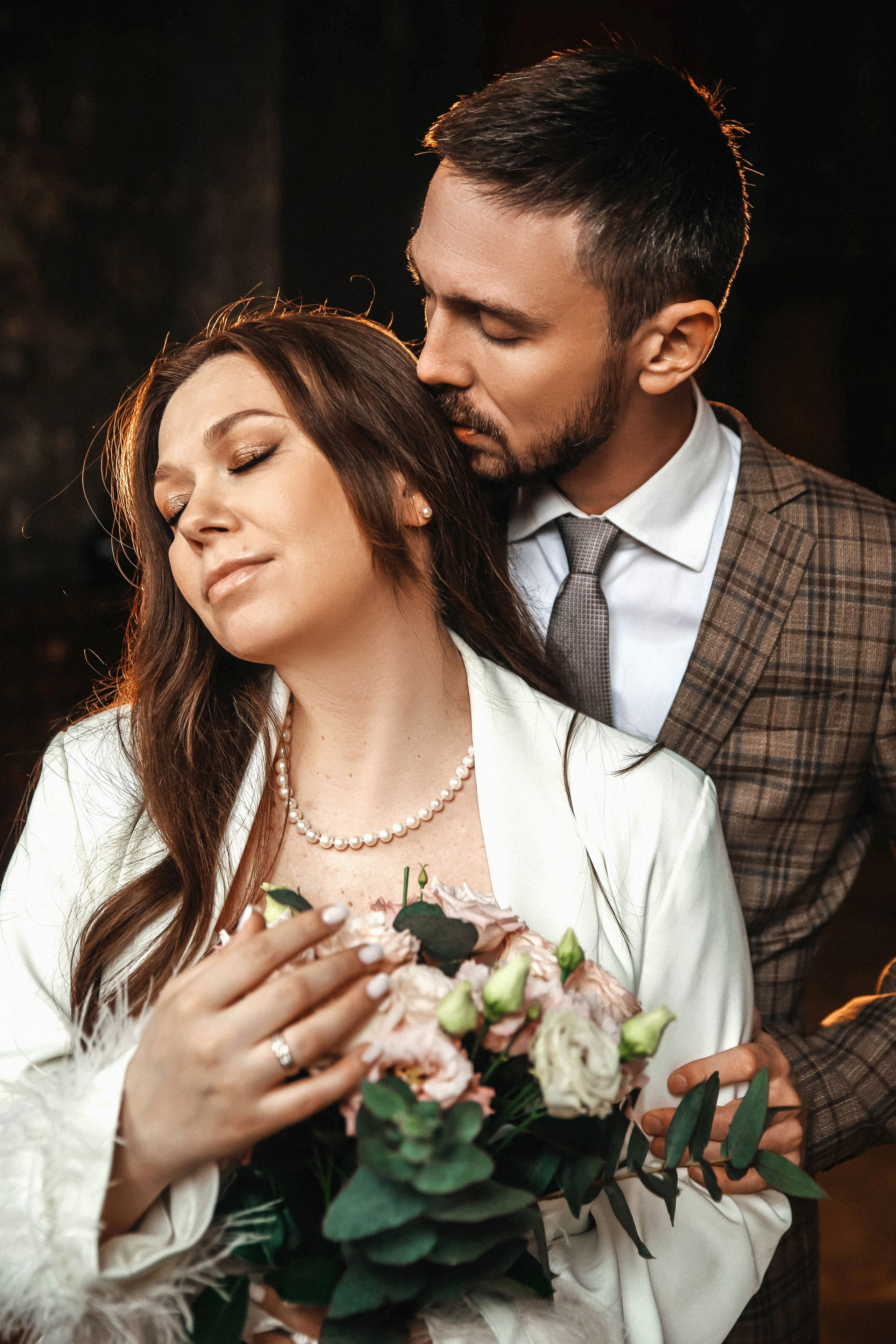 Фотосессия беременности в Москве. Свадебный и семейный фотограф в Москве