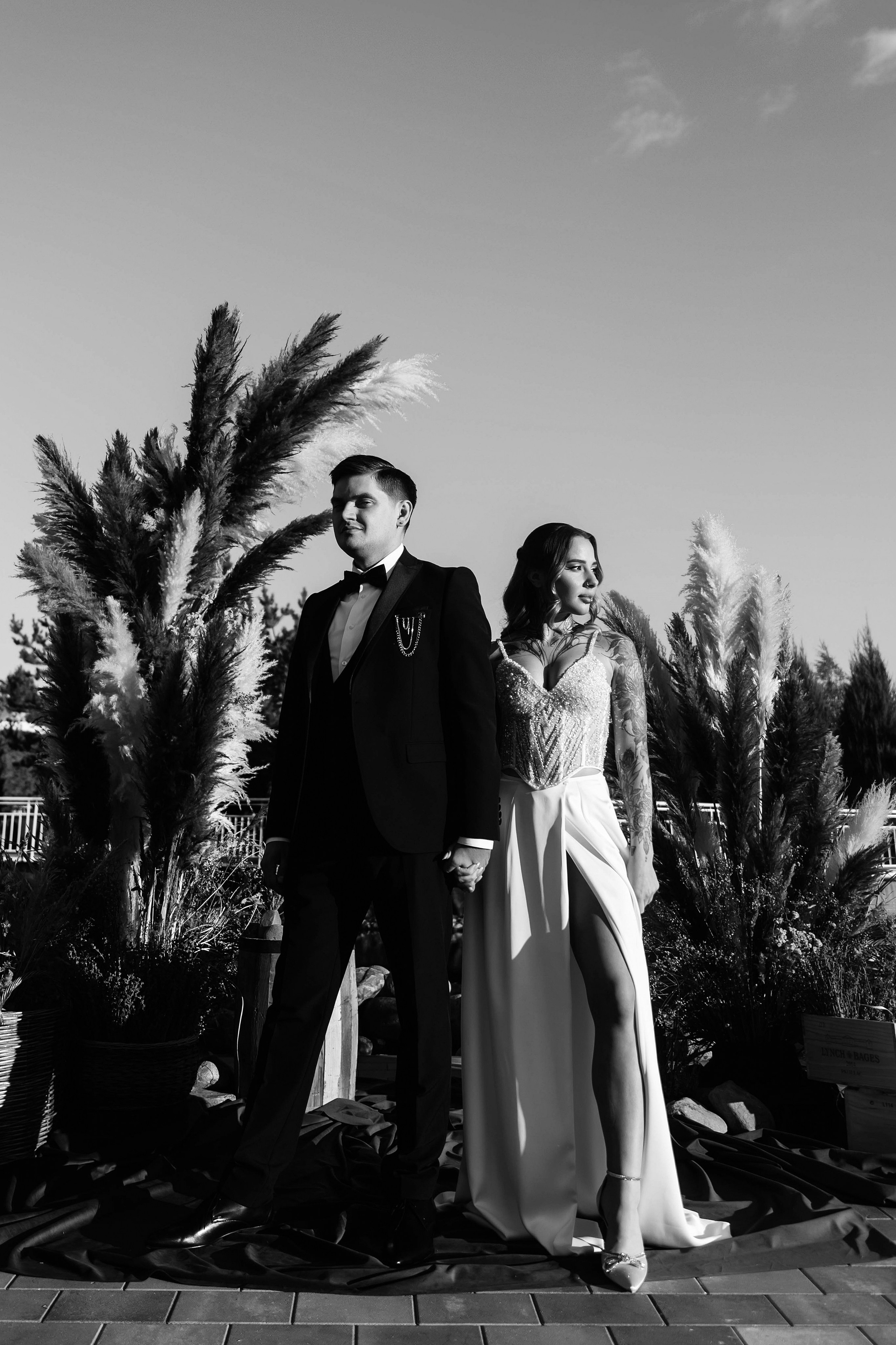 Дима и Настя