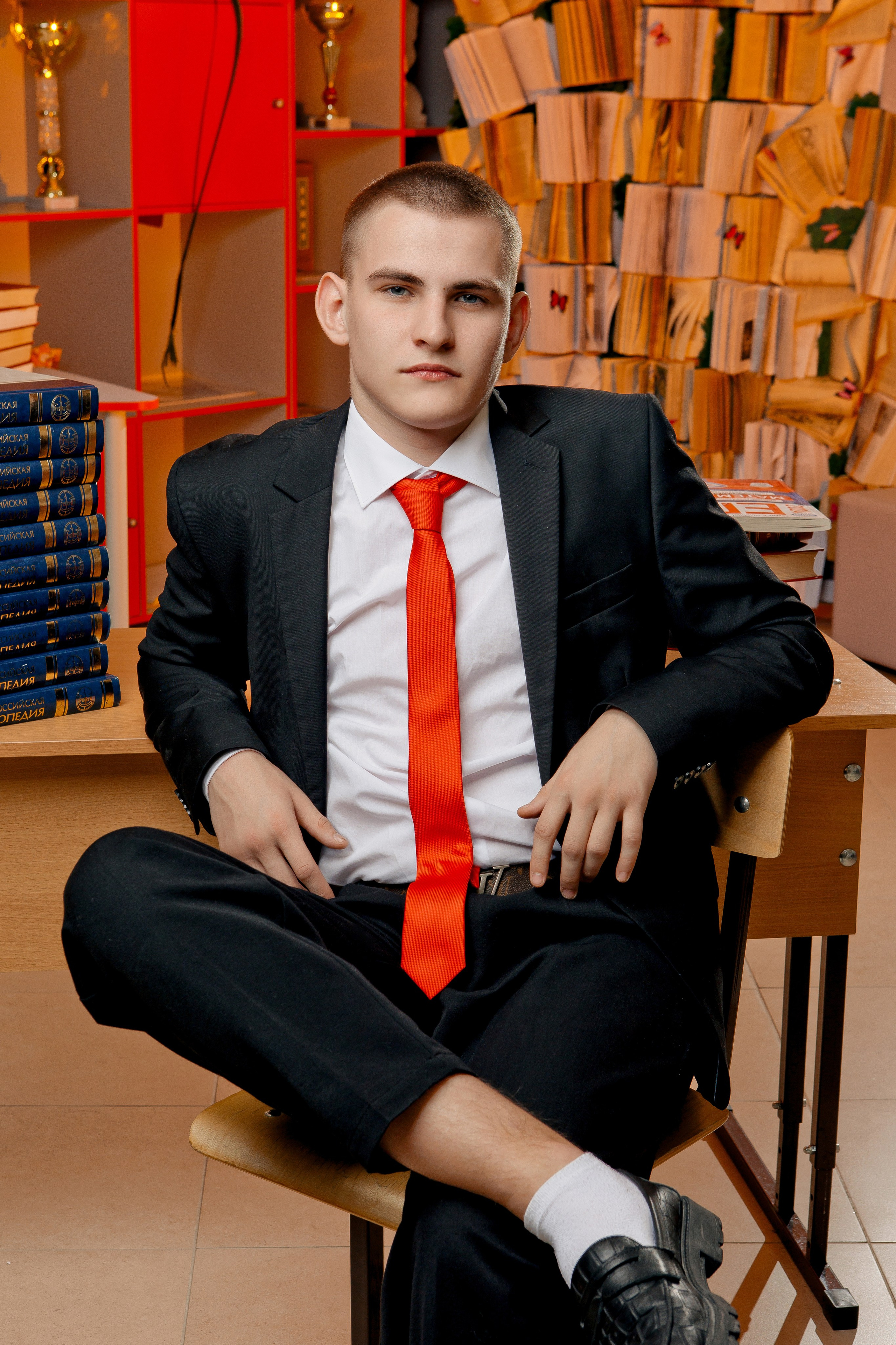 СТАРШАЯ ШКОЛА. Школьный и свадебный фотограф Анастасия Соколовская, Тайшет