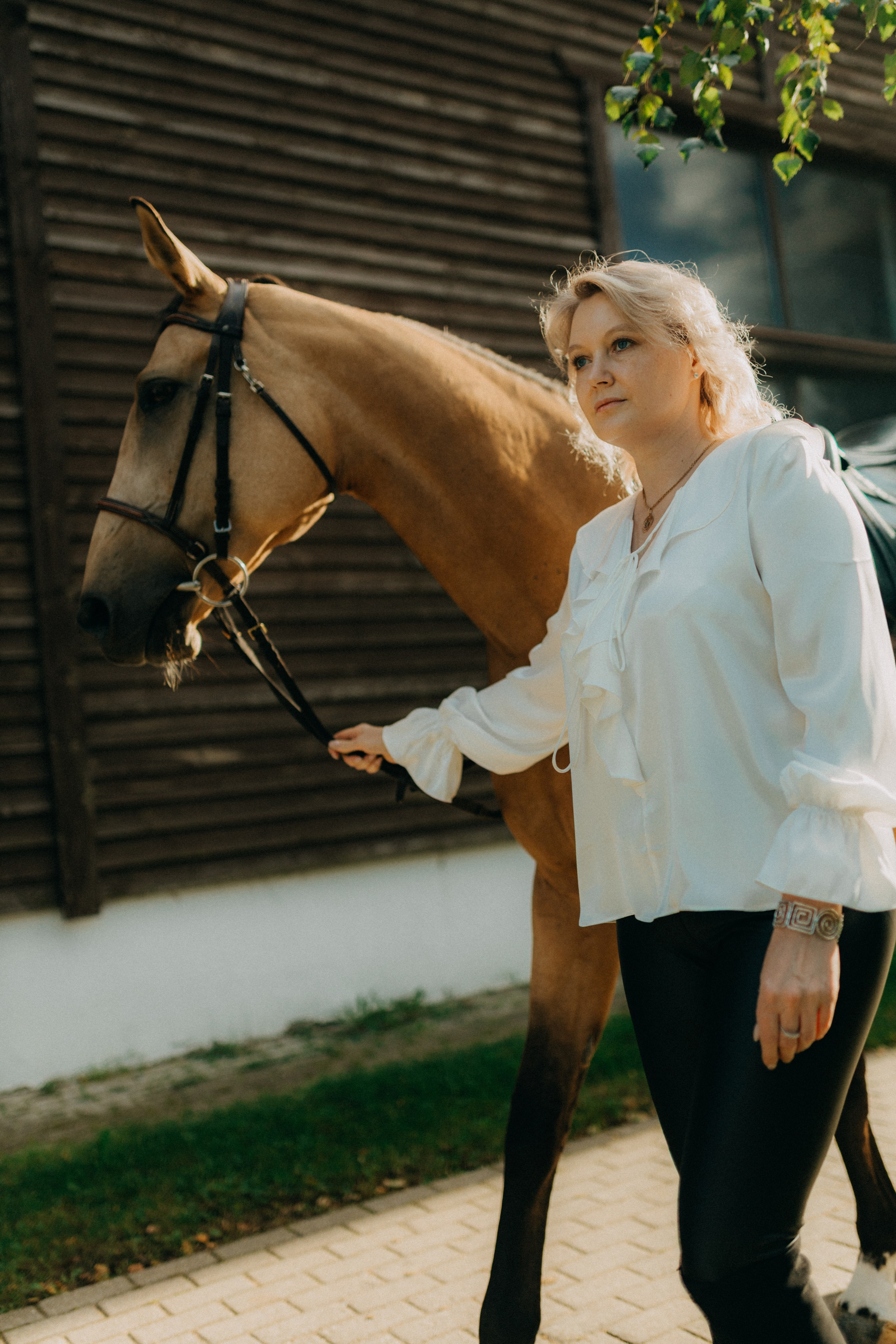 Светлана. Фотограф НОГИНСК, Москва, Анастасия Белая