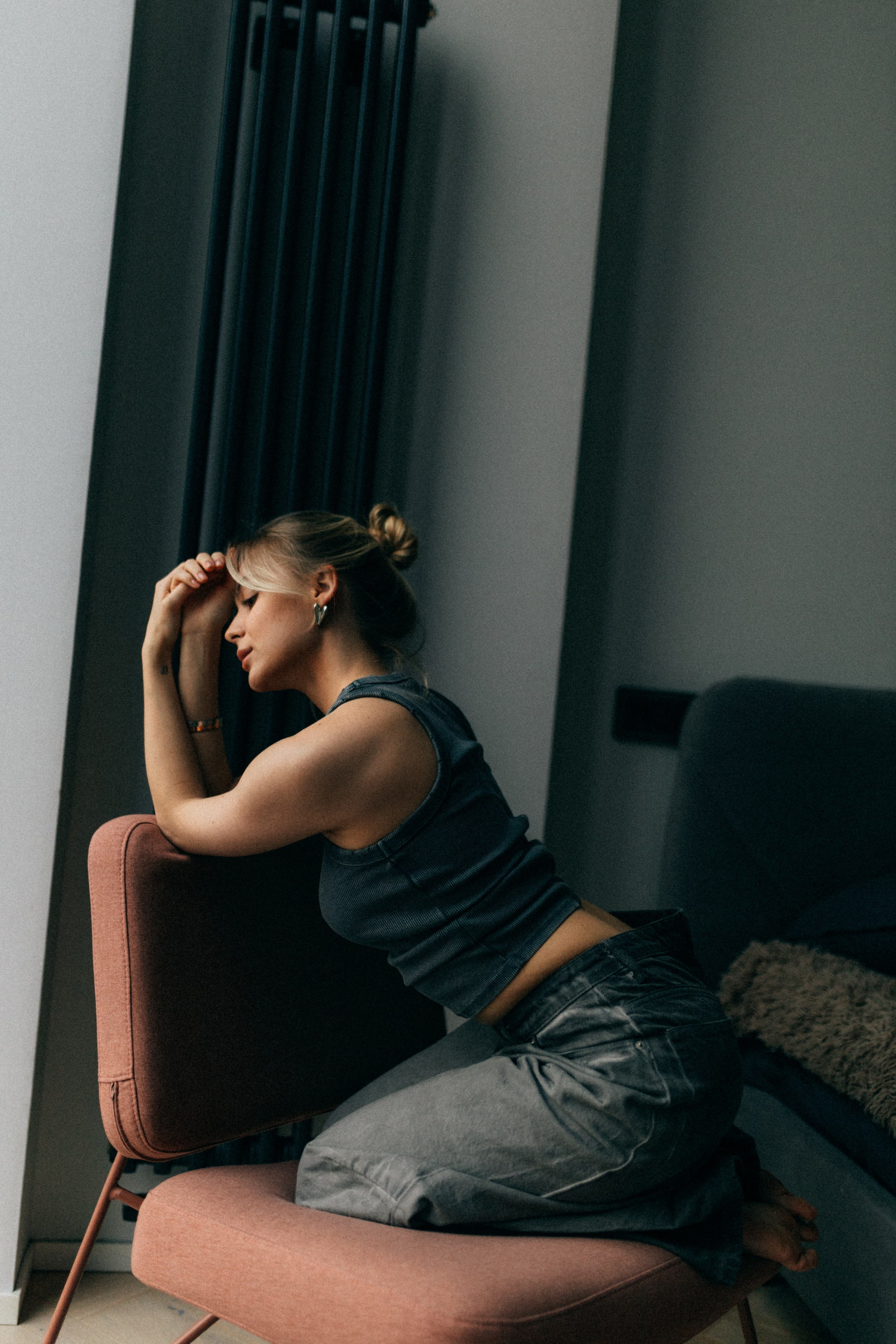 Маша. Фотограф НОГИНСК, Москва, Анастасия Белая