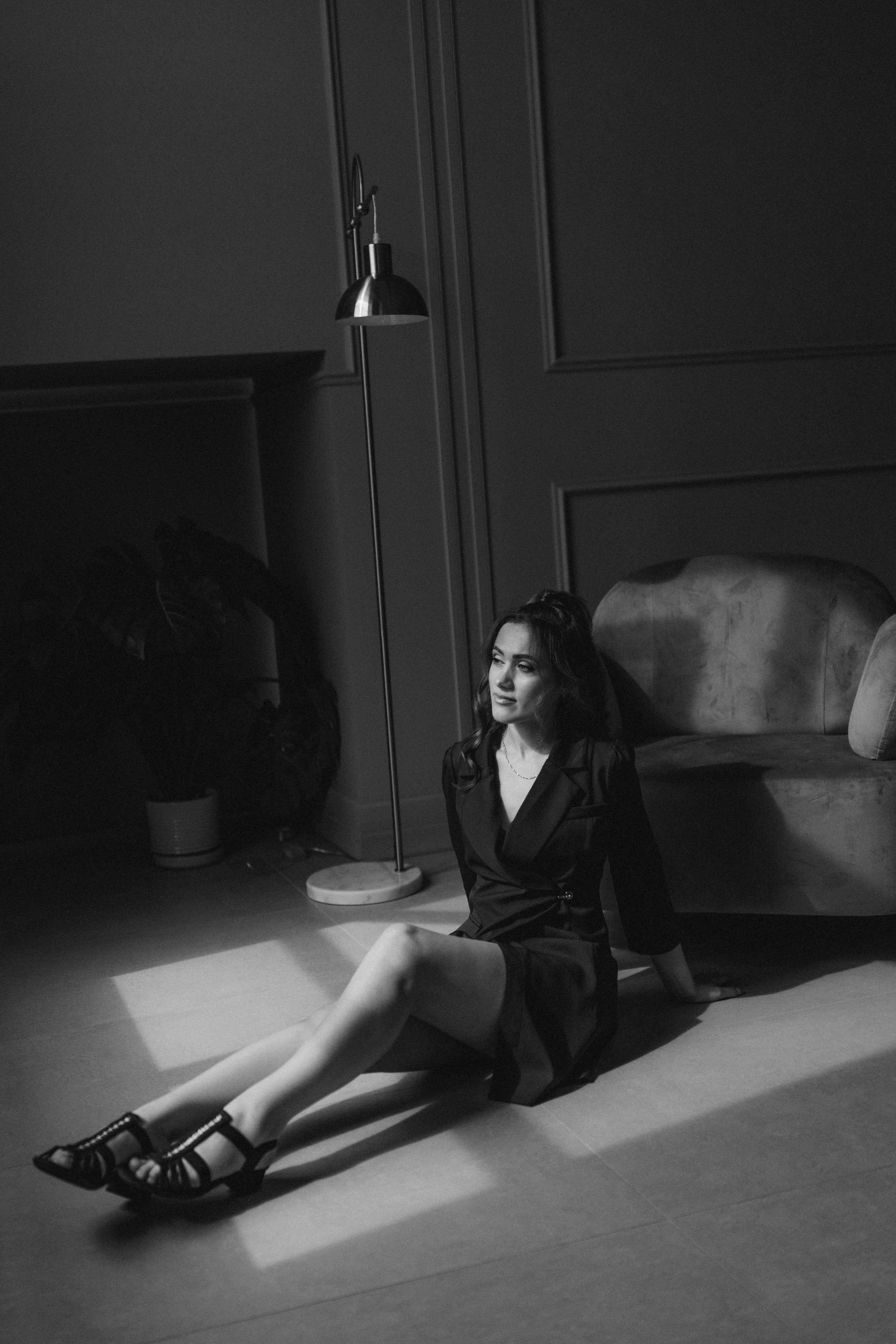 Настя. Фотограф НОГИНСК, Москва, Анастасия Белая