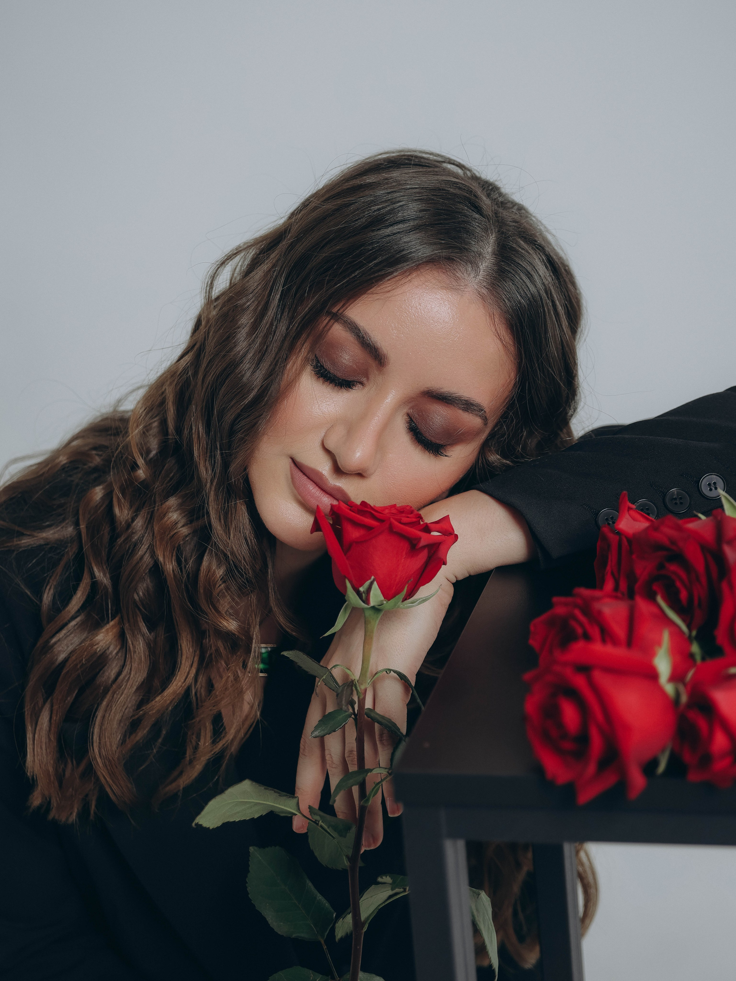 Фотосессия к дню рождения. Мультифотограф Динара Ахмедзянова